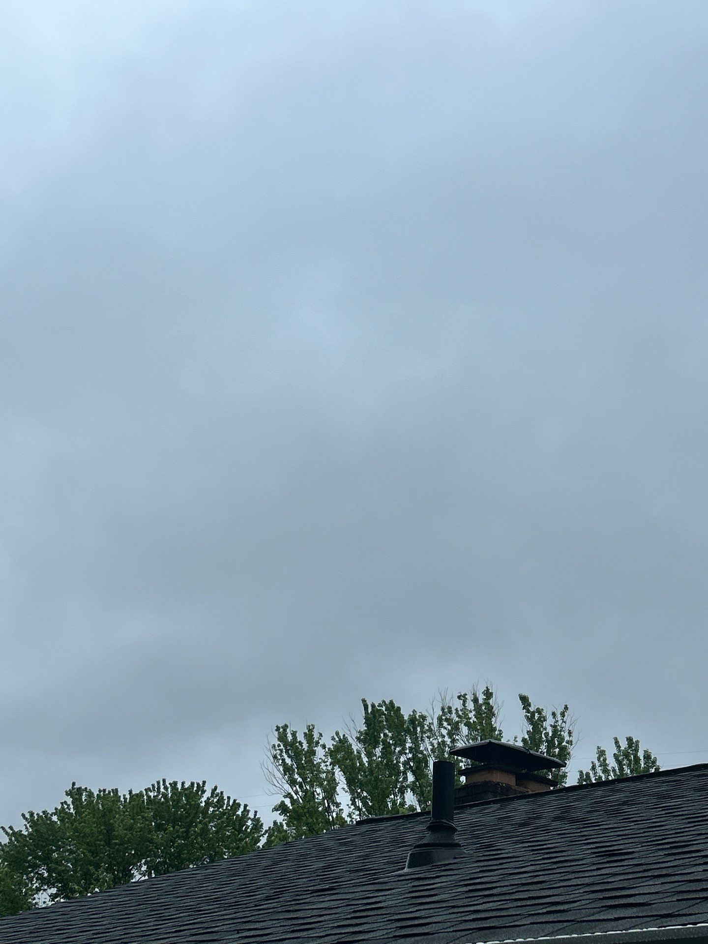 Alexandria: Residential Roof Replacement with CertainTeed Landmark Pro in Max Def Pewter by RM Banning, Inc.