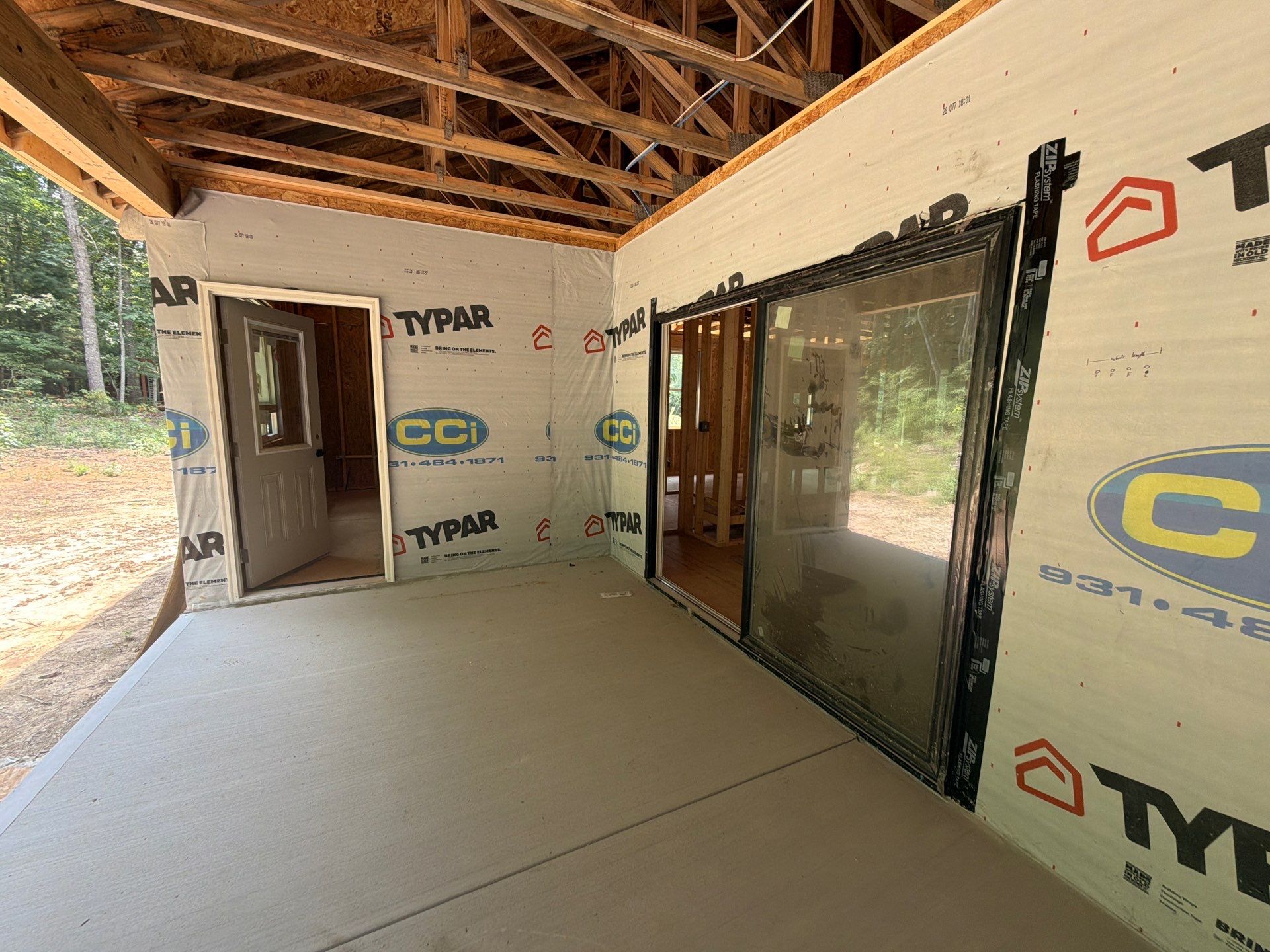 Project in Crossville, TN by Affordable Pros