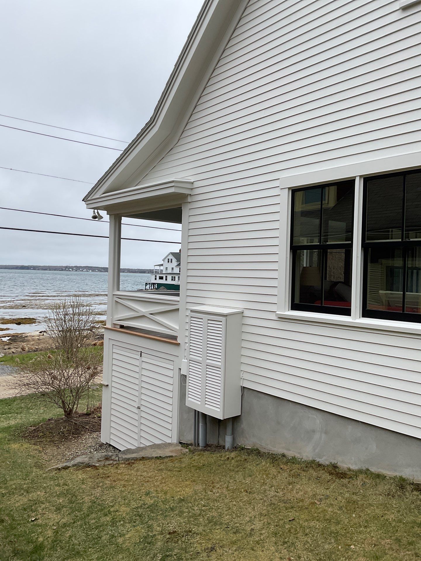 Full Exterior by Picture Perfect Pro Painting