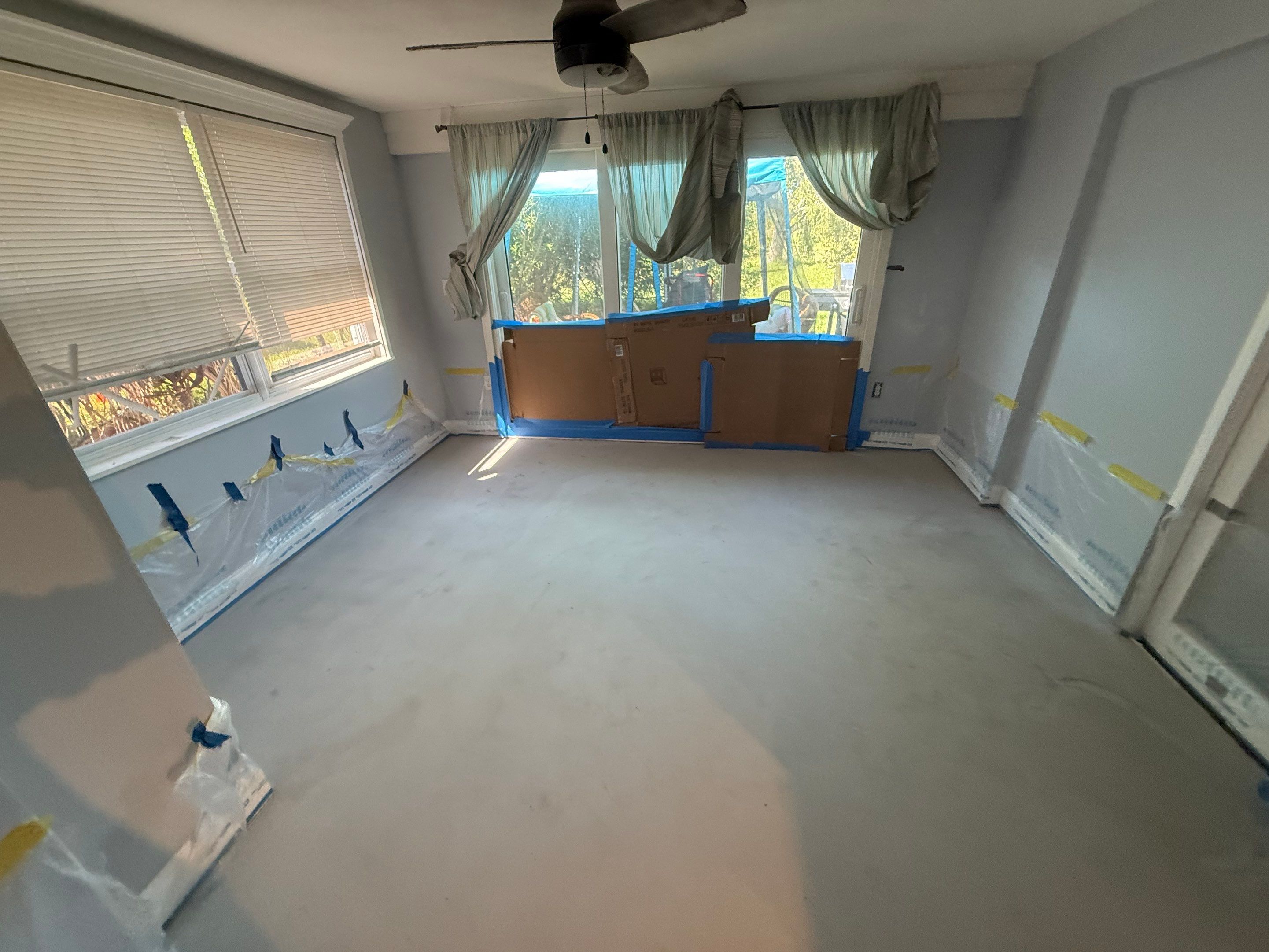 High-Tech Epoxy featured photo.