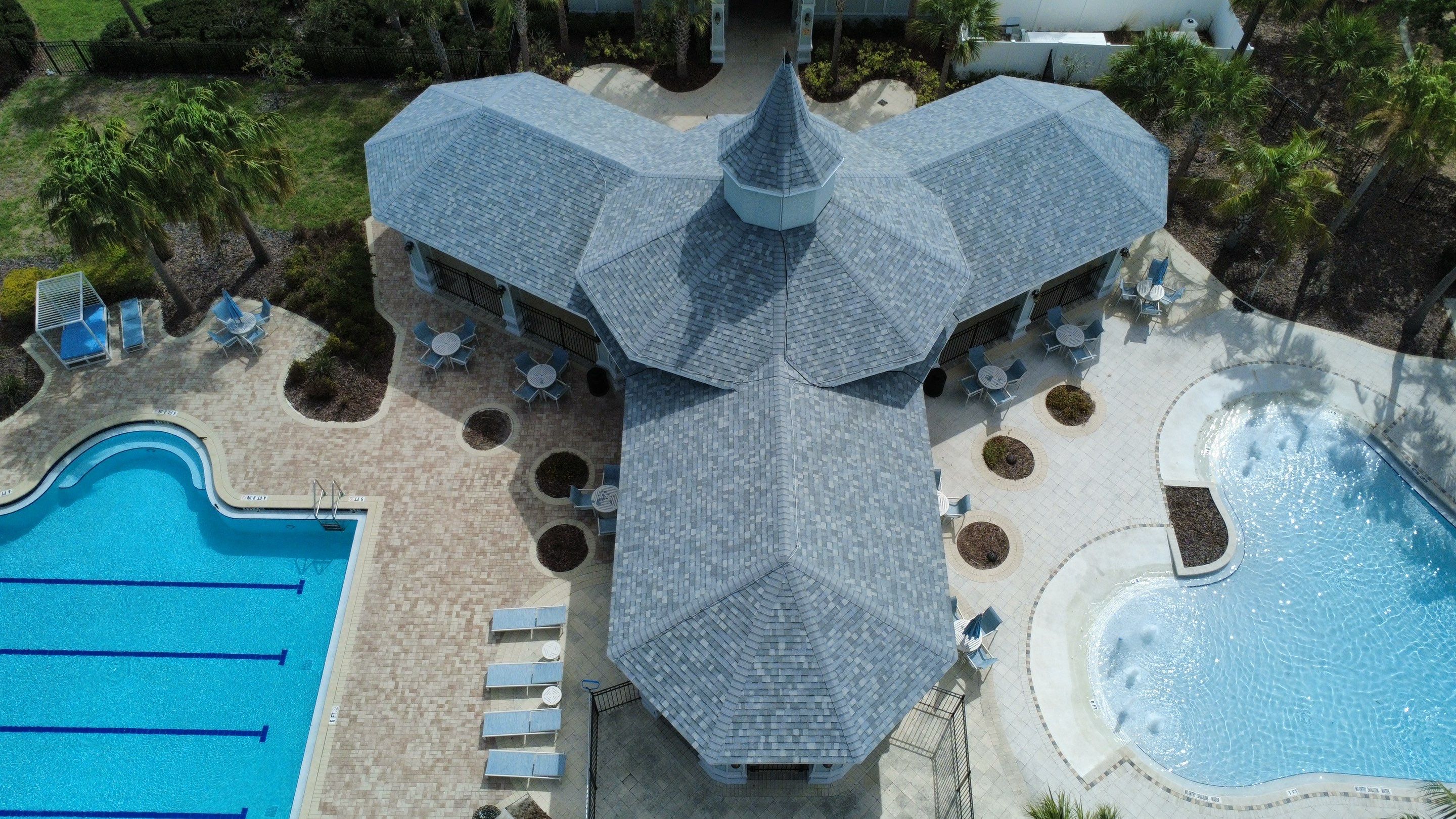 Roof Replacement in Wimauma, FL by Steadfast Roofing