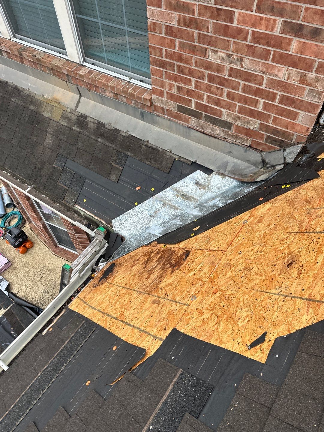 Roof Repair Katy by Roof Repair Company