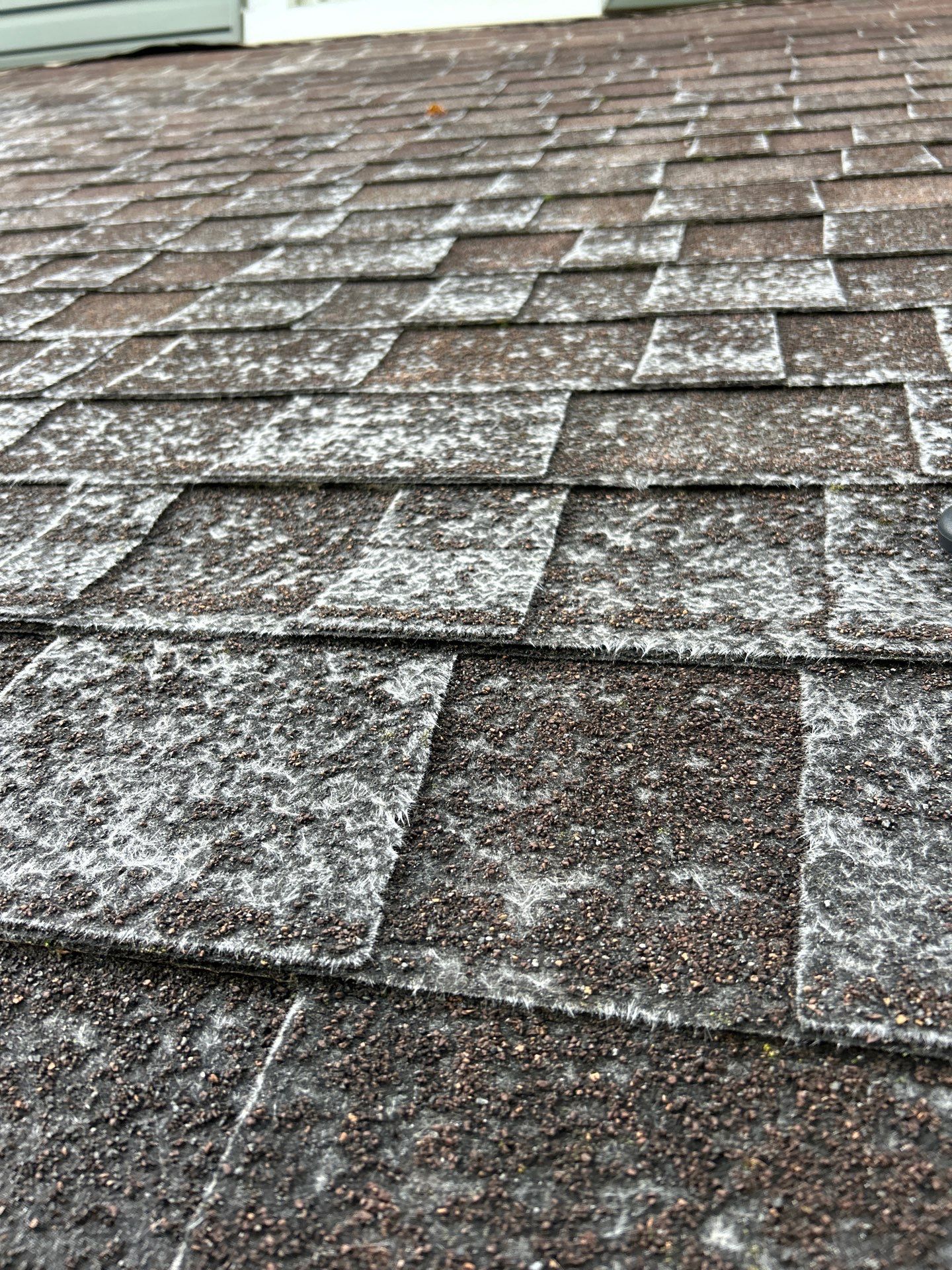 Residential Roofing Installation using Timberline UHDZ Shingles - Appalachian Sky by RoofX 
