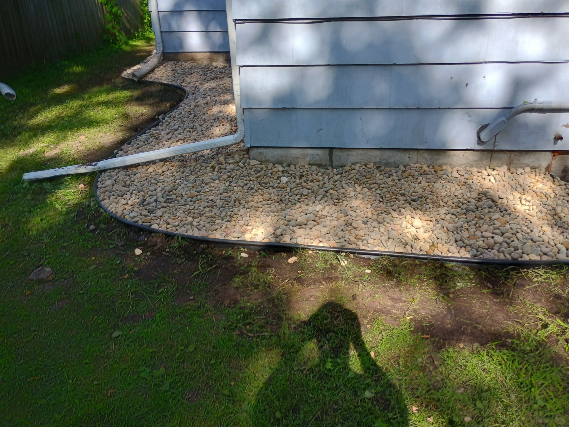 Travis’s Exterior Upgrades by Waterproofing Northeast