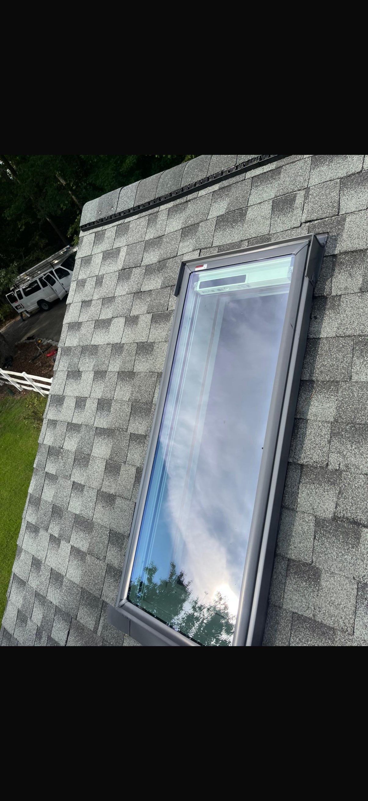 Cowan Dr Cartersville Gutter System & Skylights Replacement  by Dom Roofing & Restoration