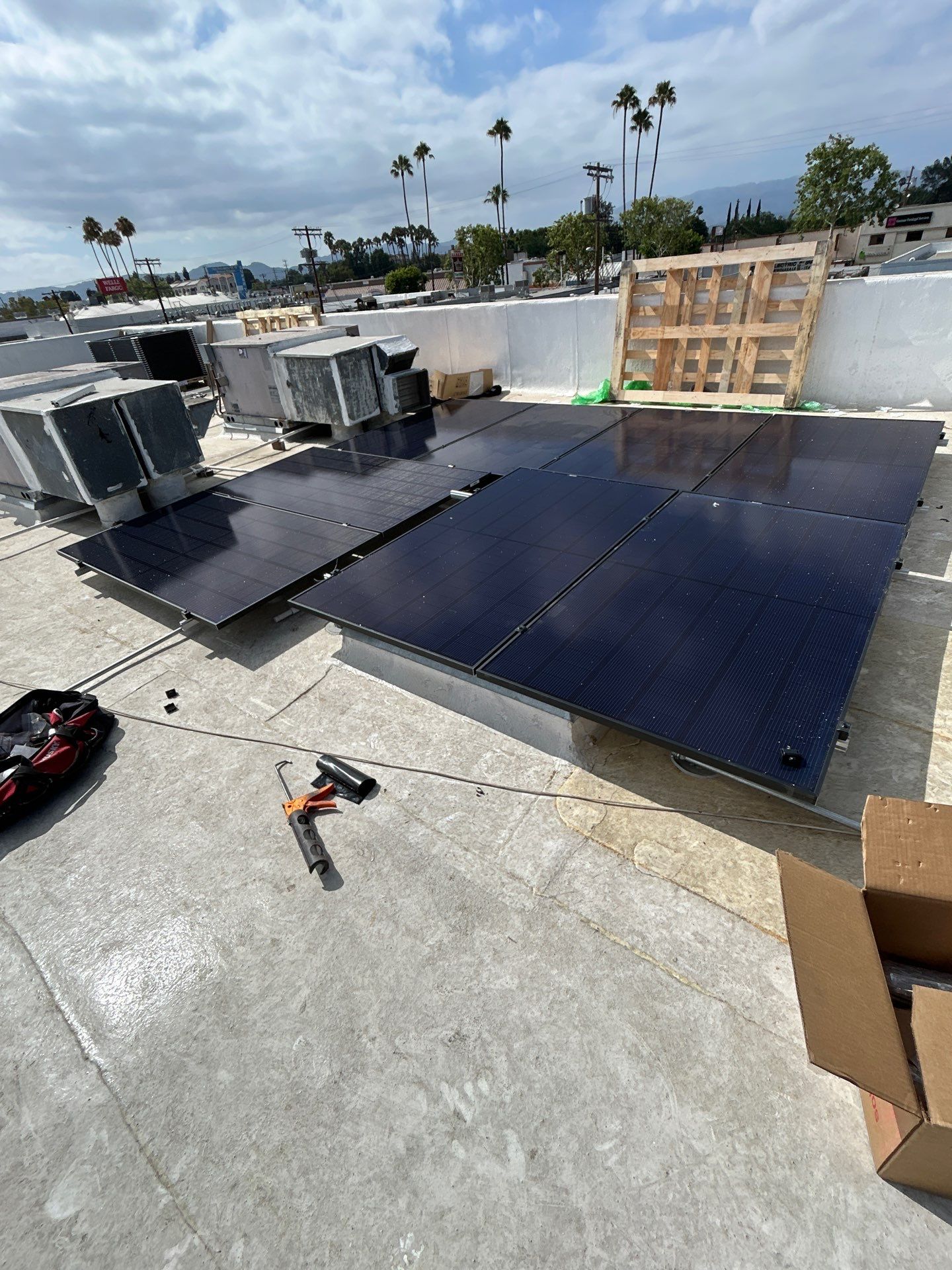 Project by Solar Discovery by Solar Discovery