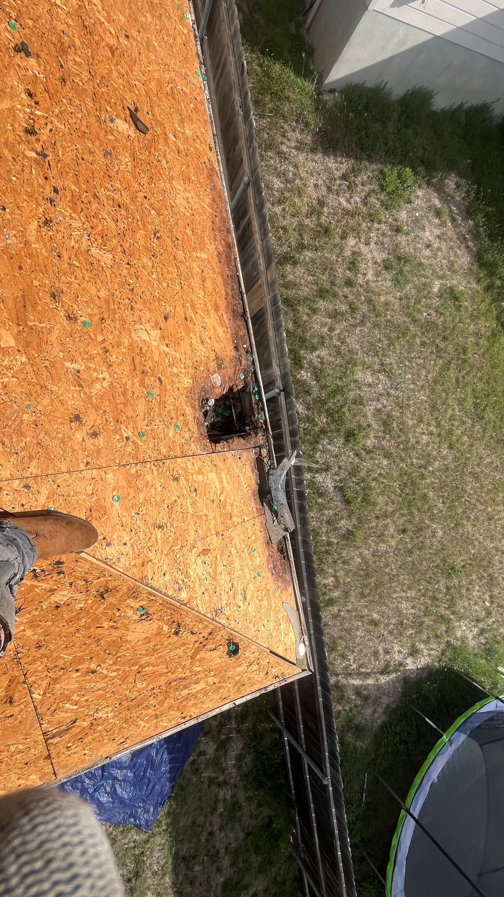 Completed project by Twin Hammers 