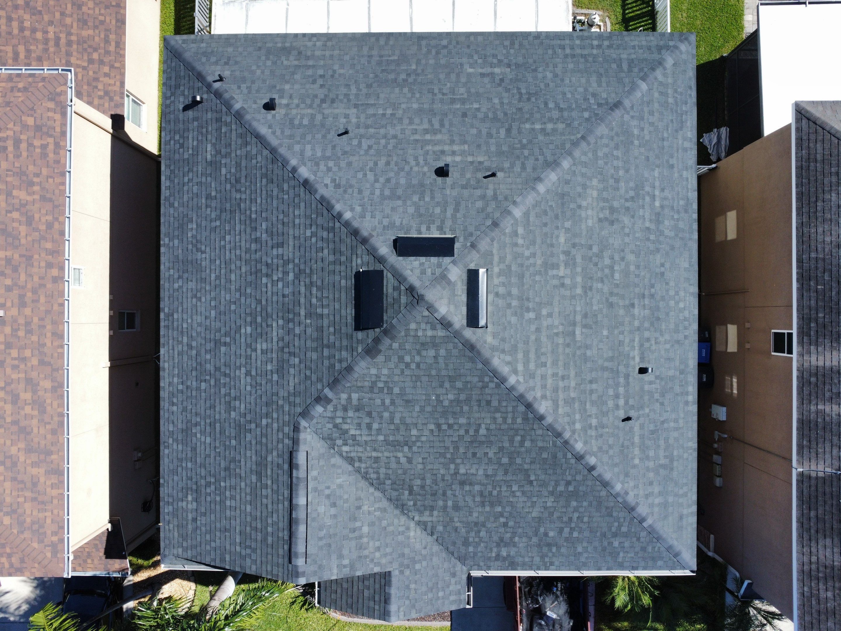 Roof Replacement in Ruskin, FL by Steadfast Roofing