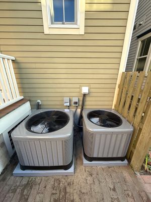 Project in Neptune Township