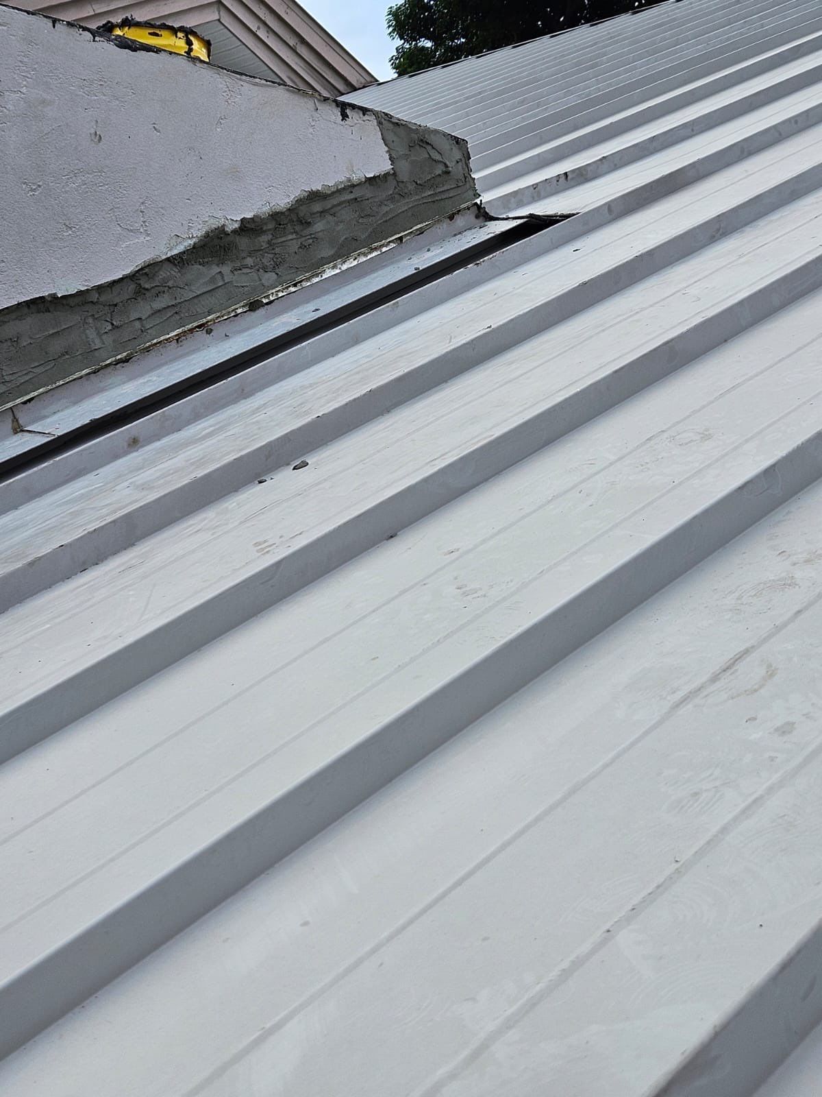 South Ft Myers Roof repair by Four Peaks Roofing