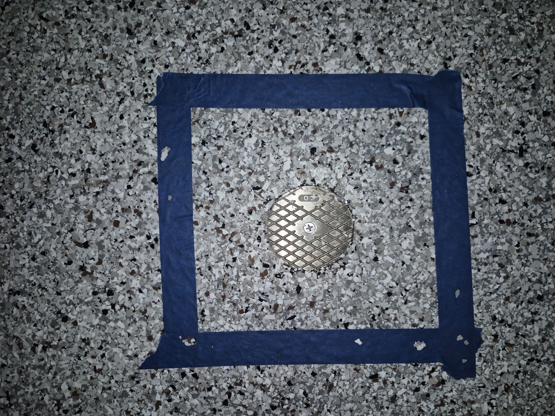 Project in Maple Rapids by Wise Coatings of Central Michigan