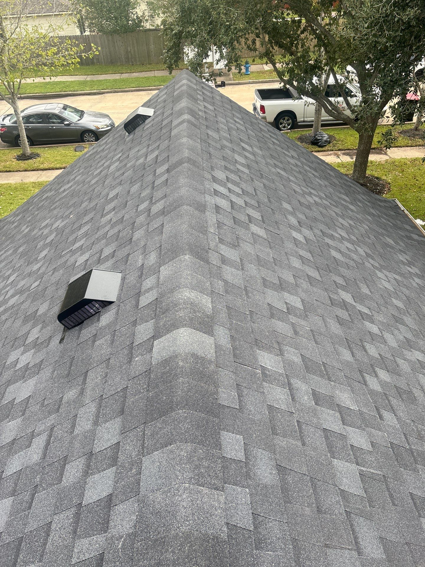 Roof Replacement Richmond by Roof Repair Services LLC