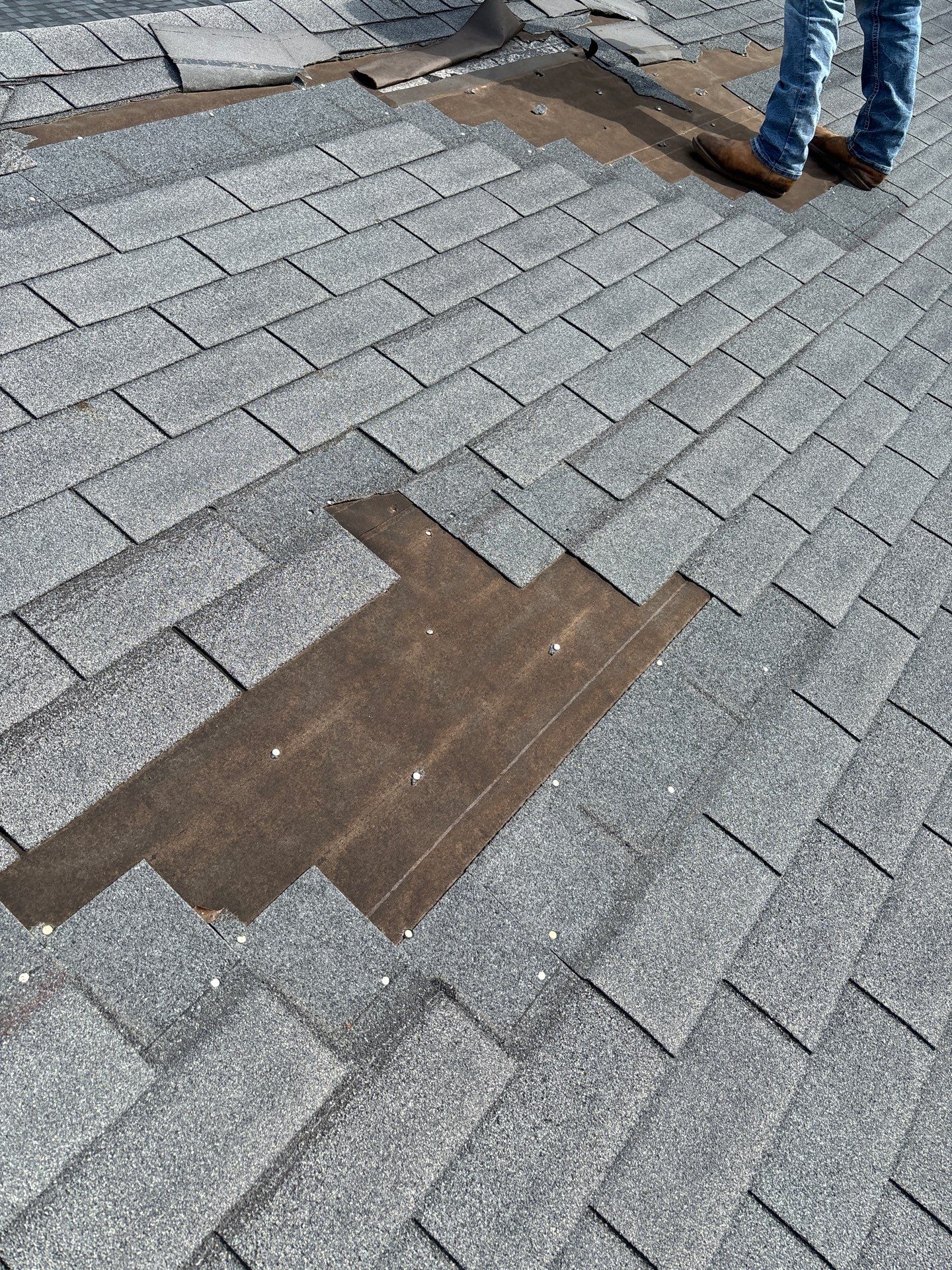 Roof Repair Houston by Roof Repair Company