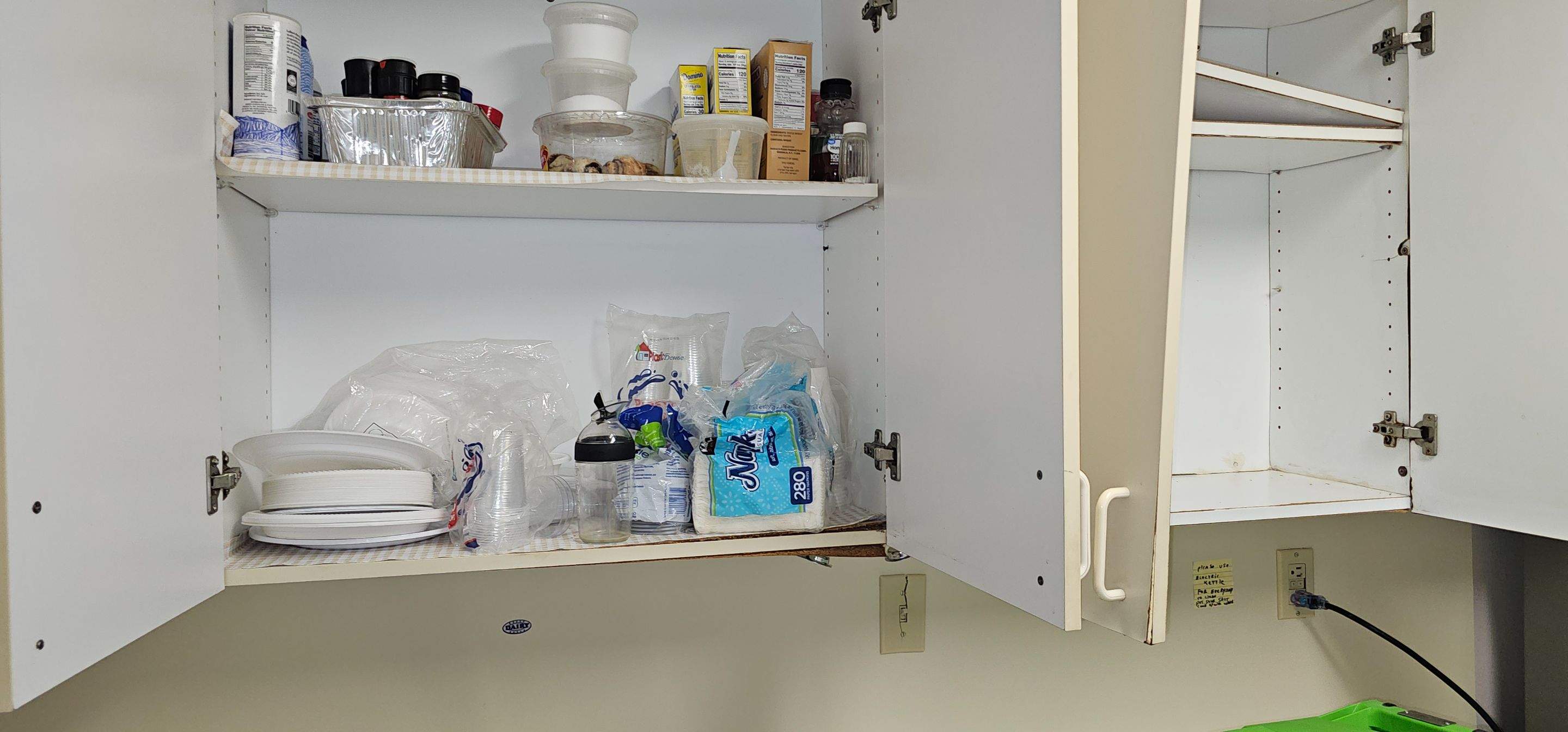Water Damage Claim in Miami Beach by FLAPA & KeyStone
