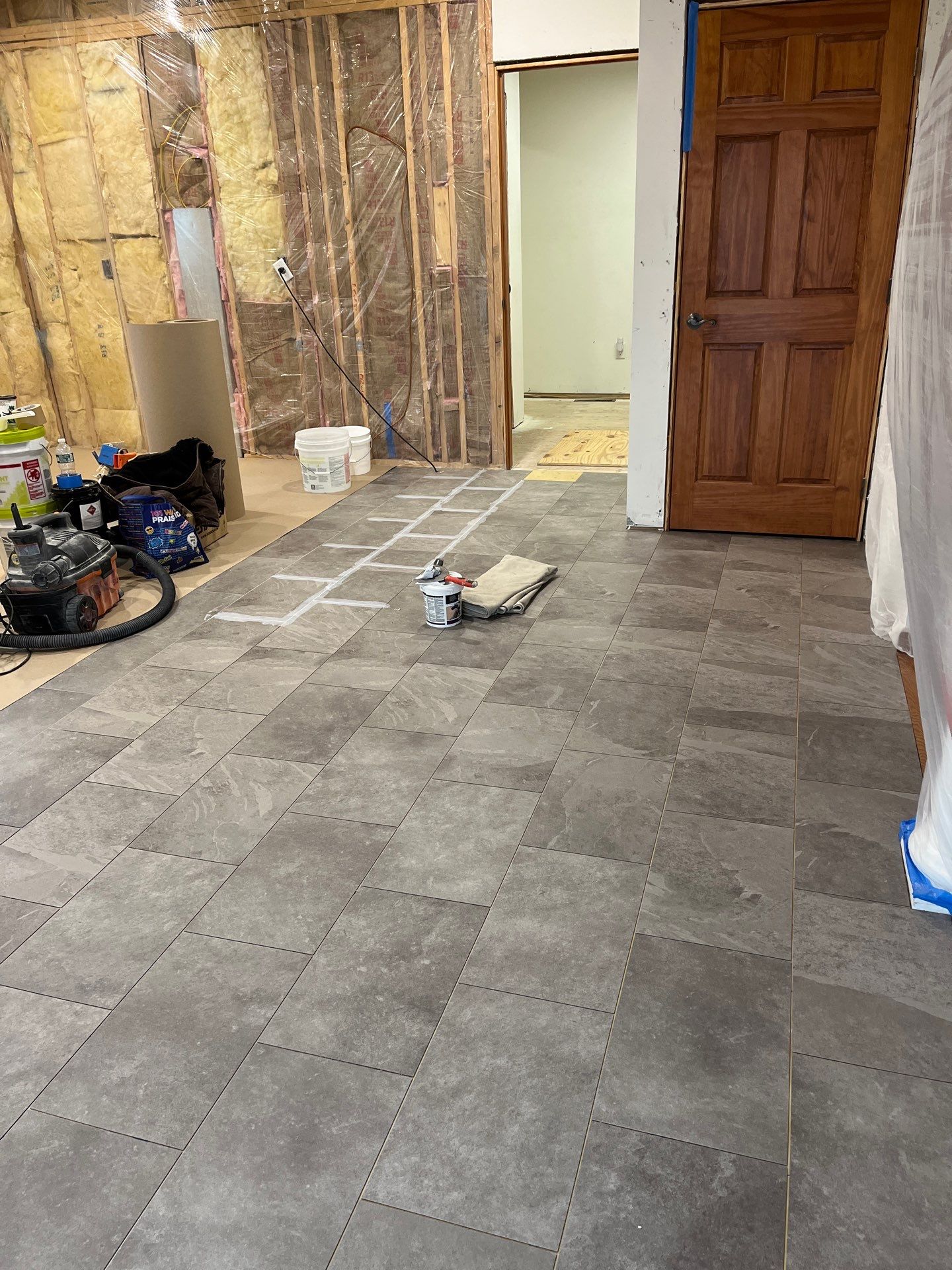 Kitchen Remodel by Ivy Lea Construction