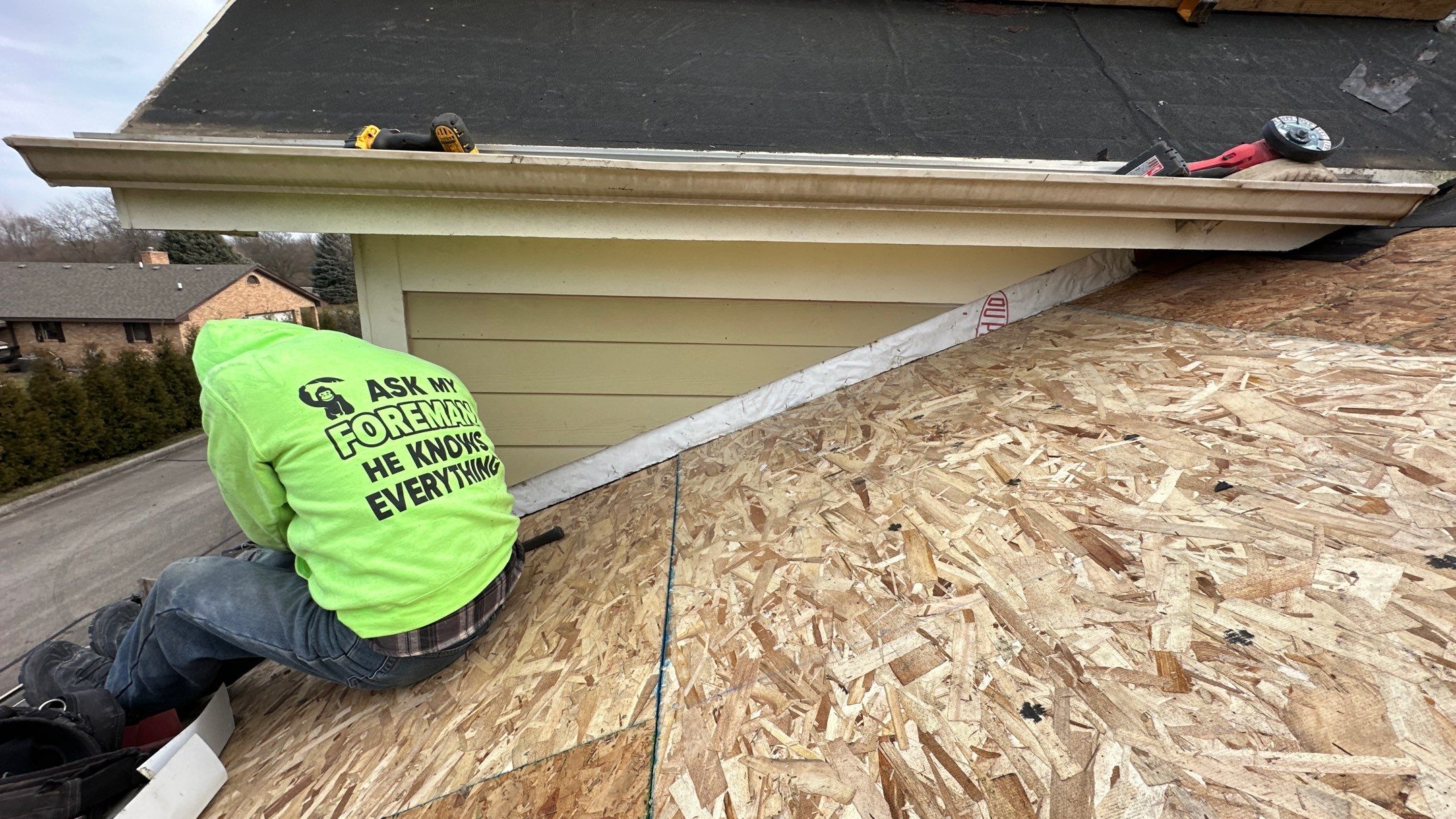  Malarkey Legacy Goodness by Happy Roofing, Inc.