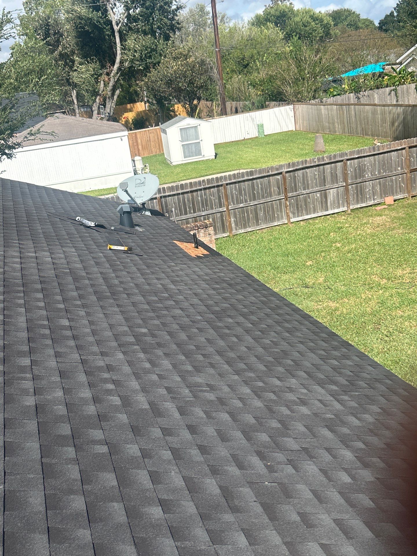 Roof Repair Katy by Roof Repair Services LLC