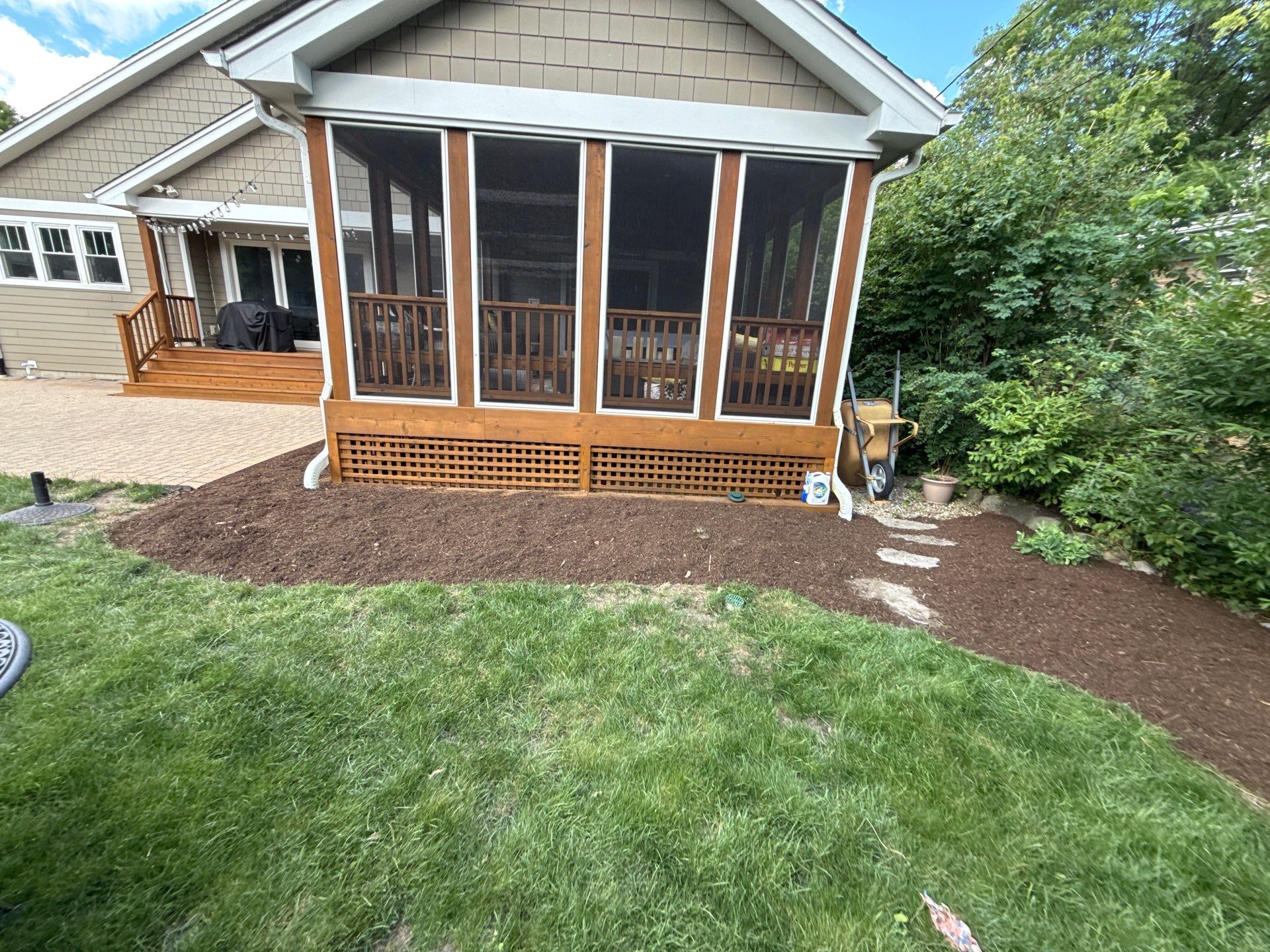 John H. - Mount Prospect, IL by A&N 