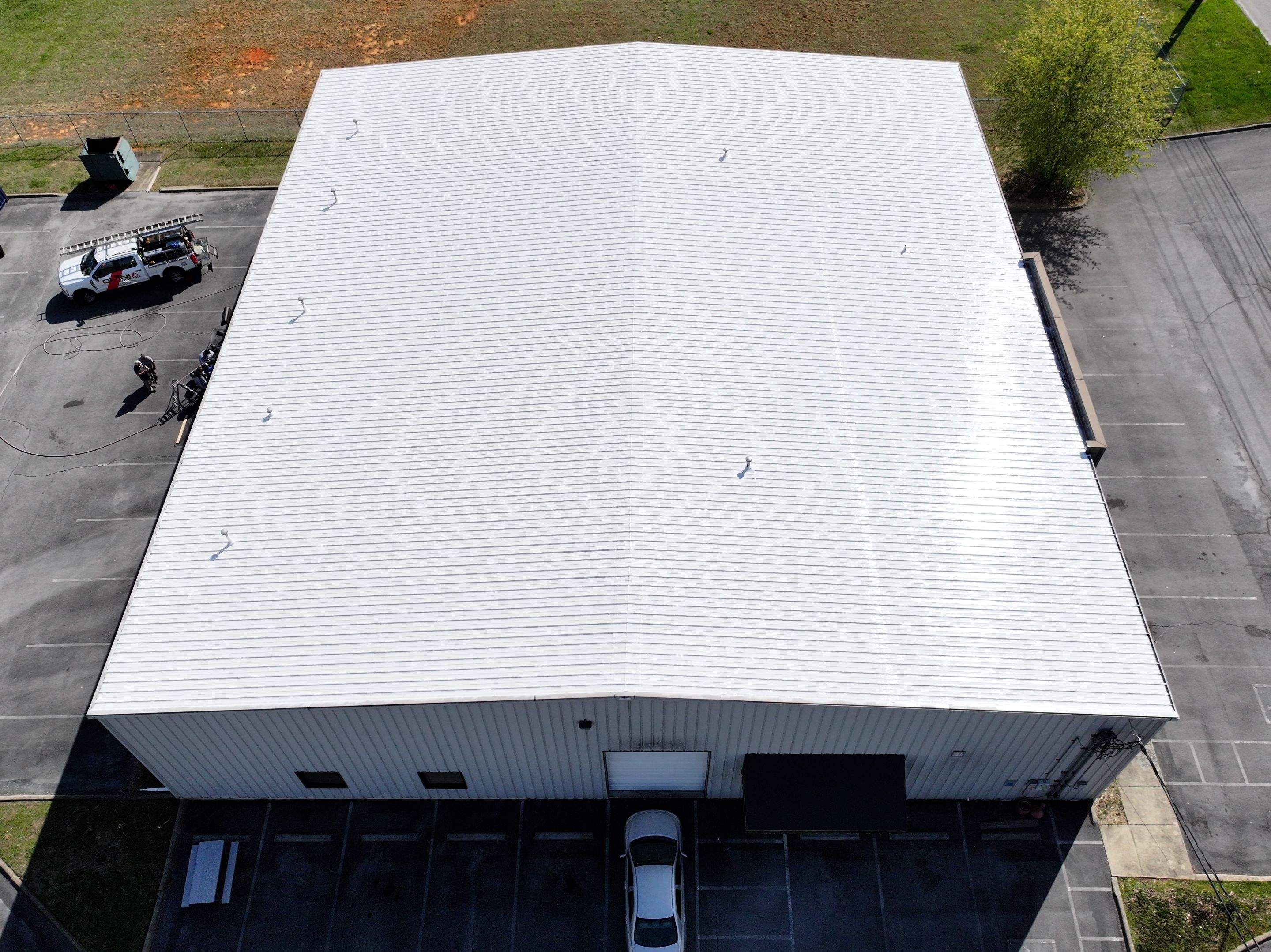 Mini Miracles by Omnia Roofing