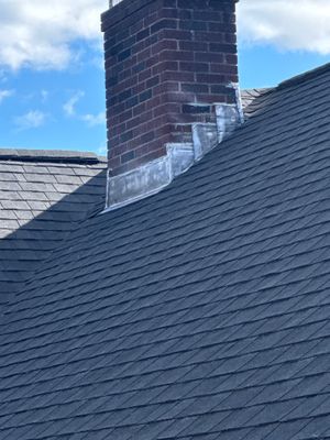 Tyee Roofing Replacement