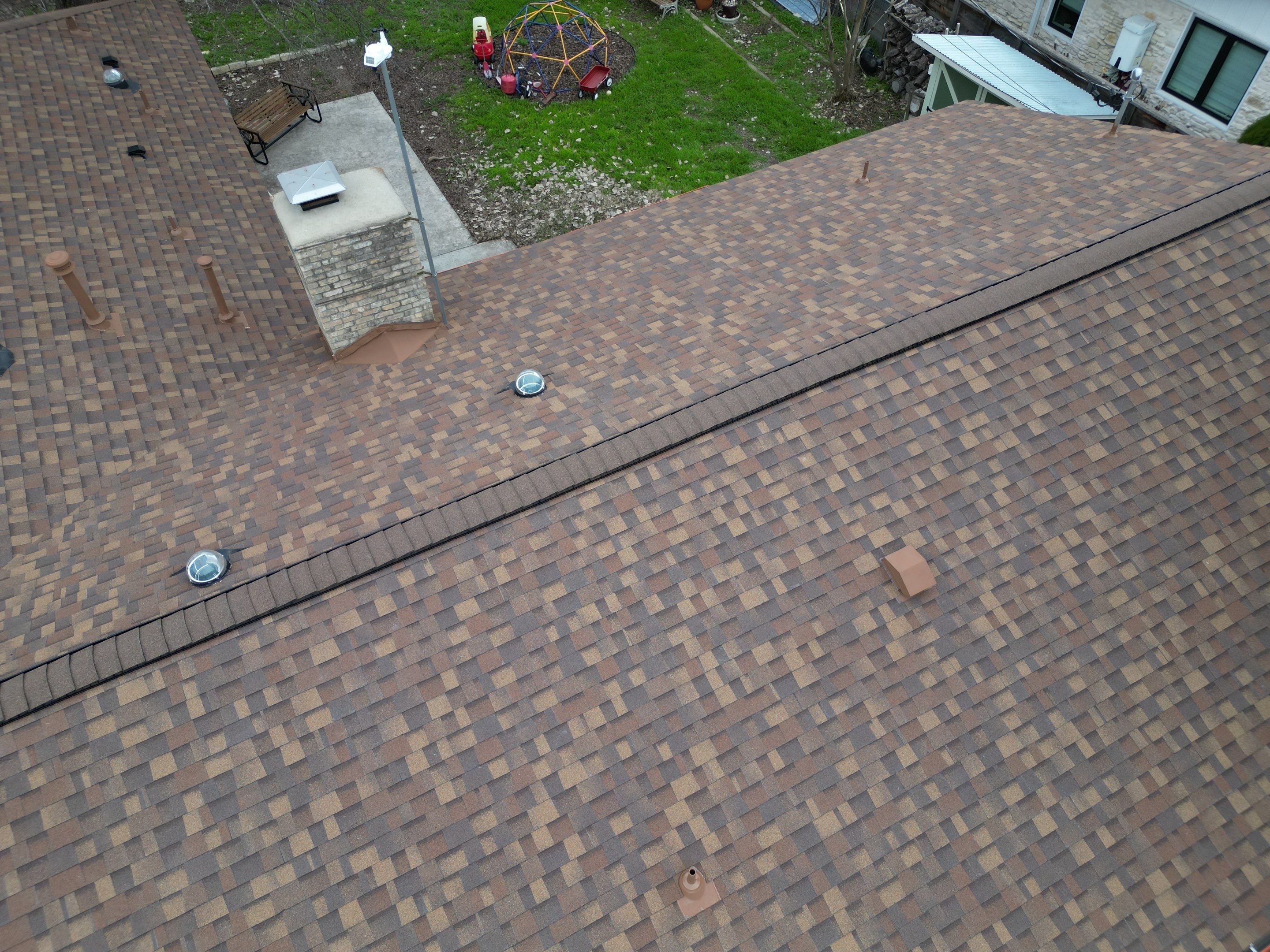 Desert Rose - Owens Corning TruDefinition Duration by RoofsOnly.com