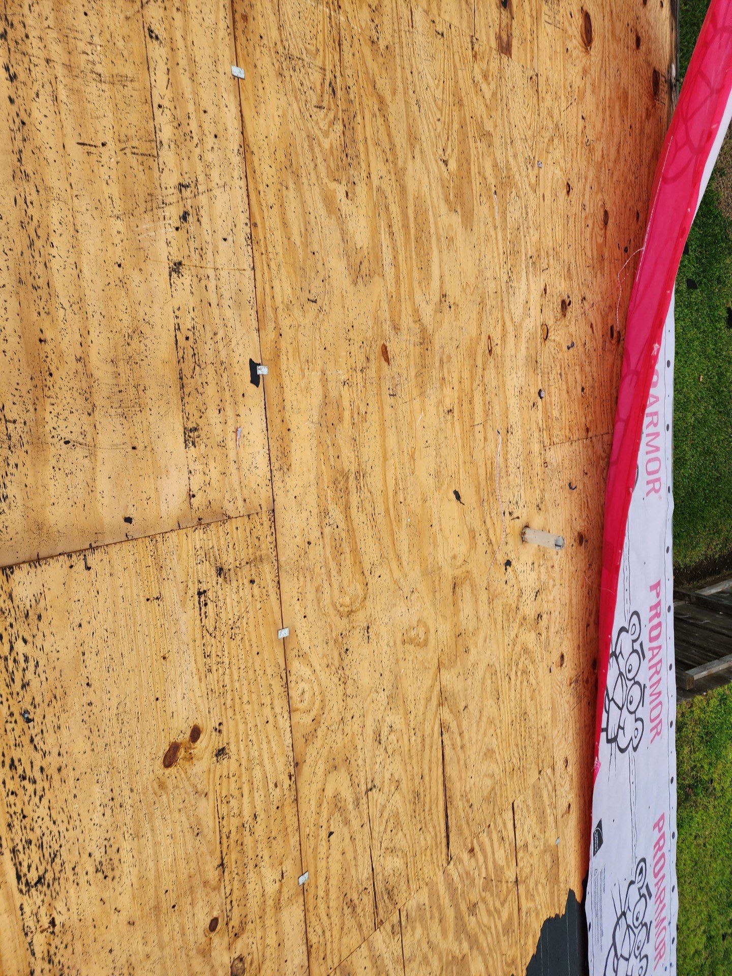 Roof Replacement in San Antonio, Texas by Premier Roofing and Contracting