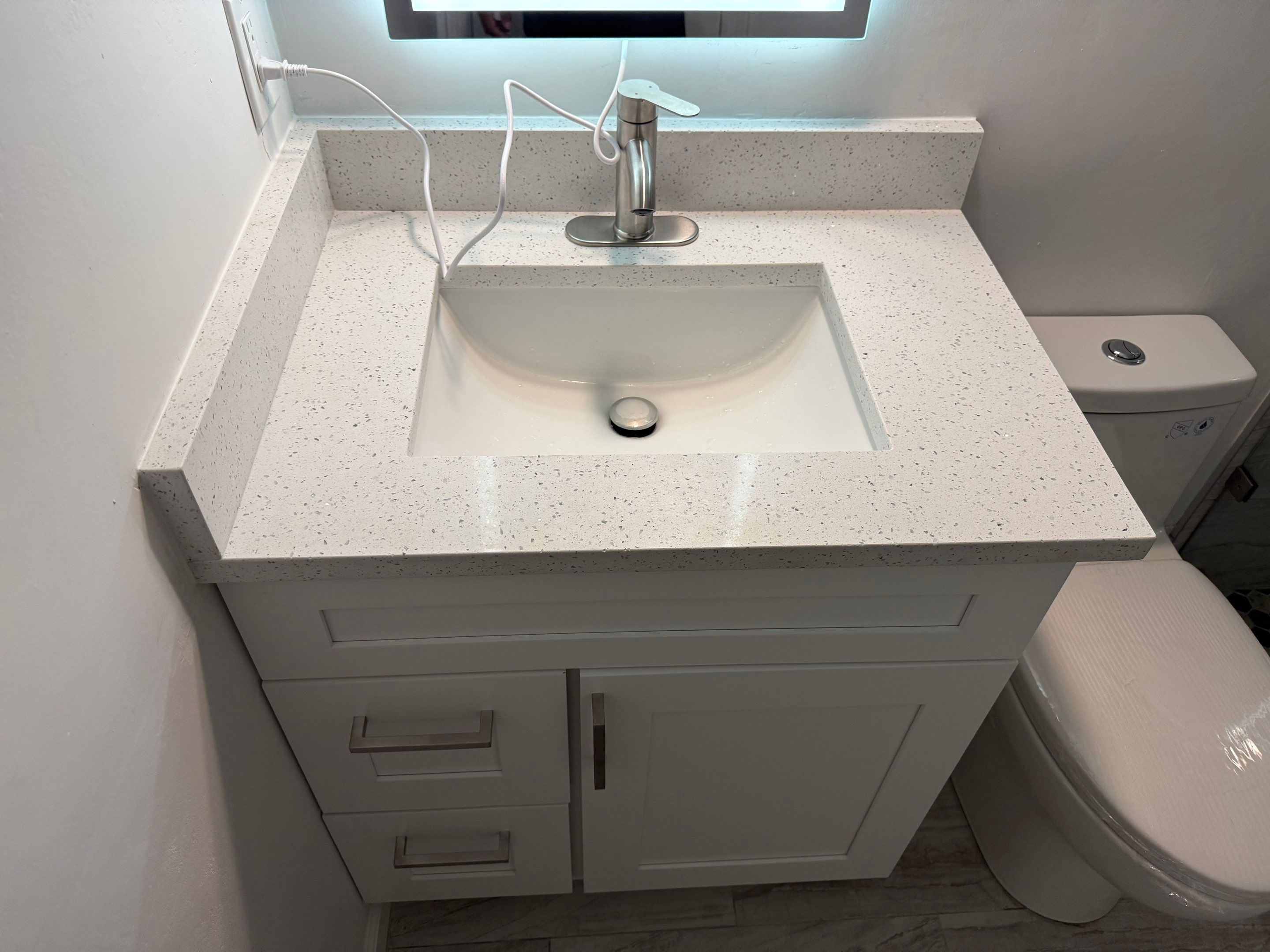 Project in Kissimmee by You Restorations LLC DBA YOU-Home