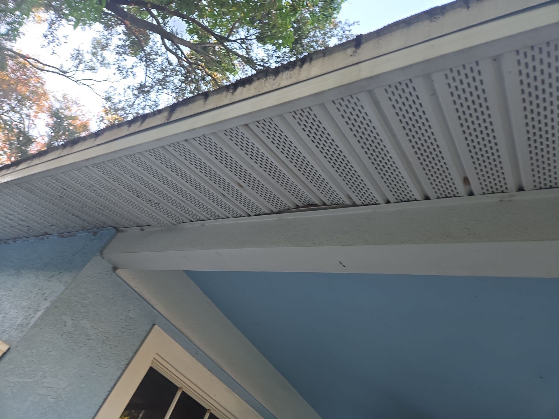 Project in St. Petersburg 33705 by Mitchell Roofing Company LLC