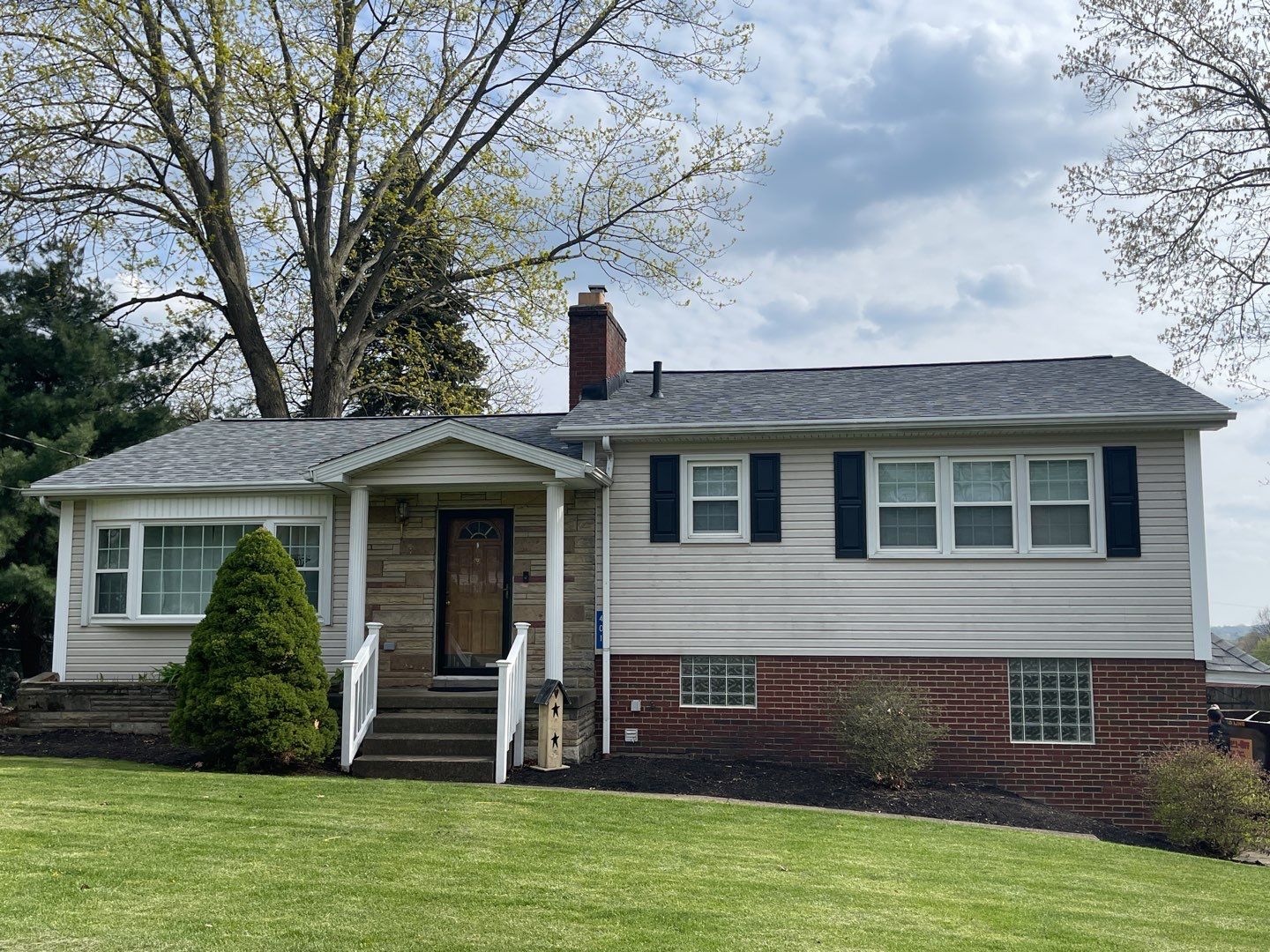 Josh Boone by Silver Leaf Contracting 