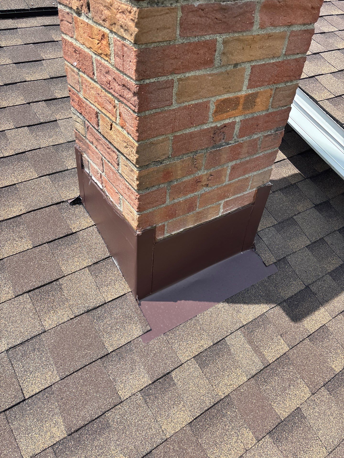 Residential Roofing Installation using GAF Timberline HDZ Barkwood by Nitro Roofing and Construction