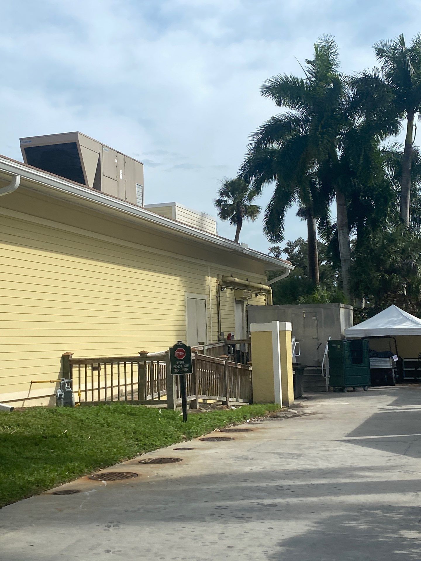Storm-Ready Gutter System in Fort Myers FL by Gutter Professors