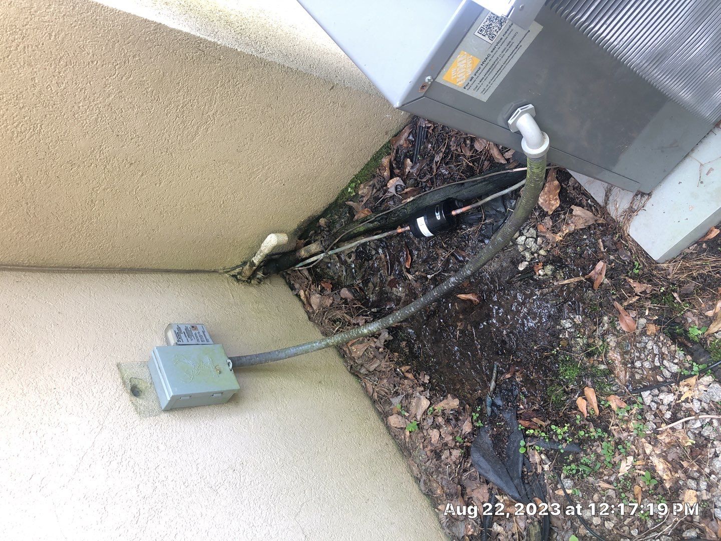 Upgrade Heat Pump To High Efficiency w/ Duct System by Doc Savage Heating and Air