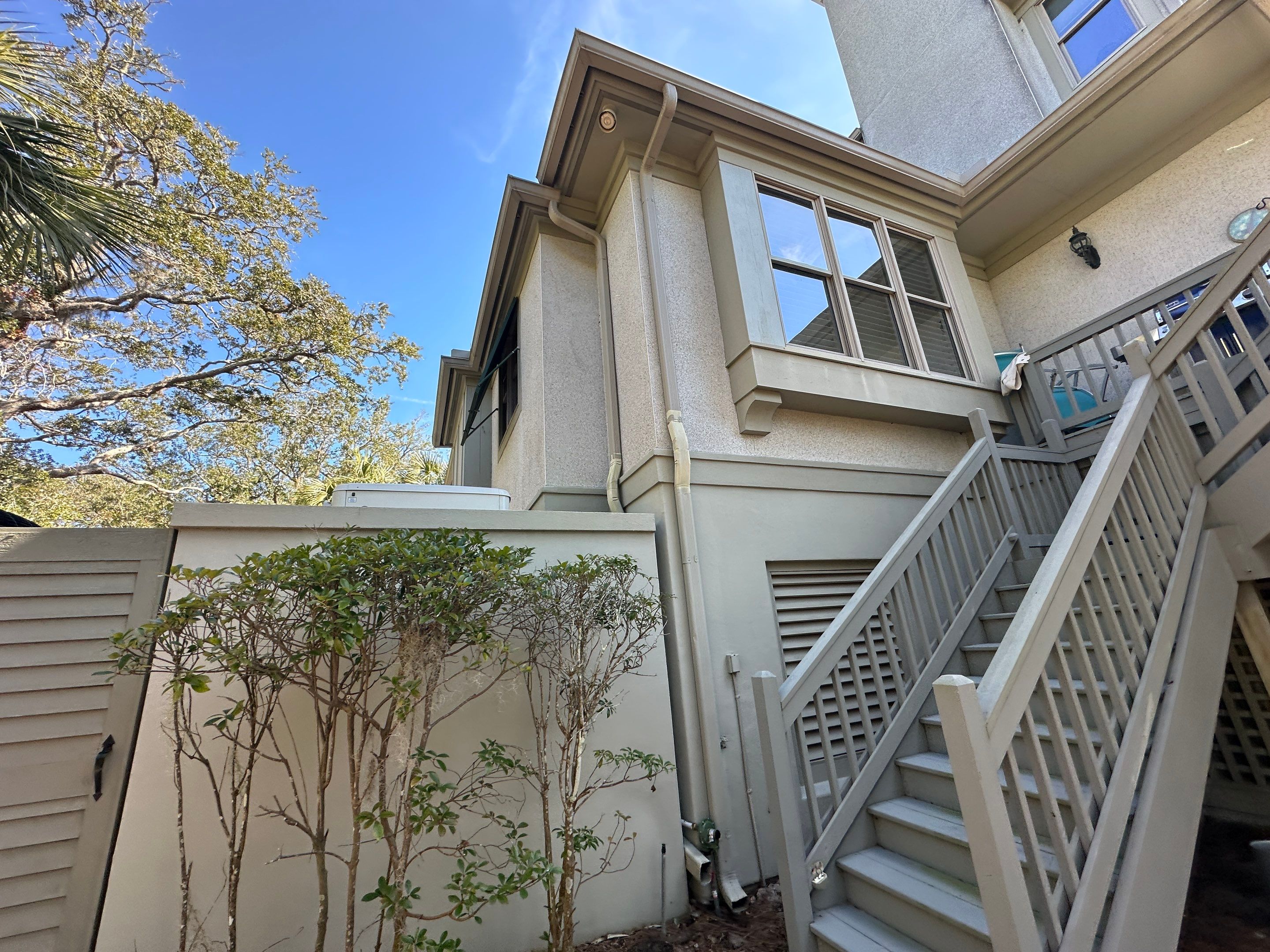 Water Damage Claim in Fernandina Beach by FLAPA & KeyStone