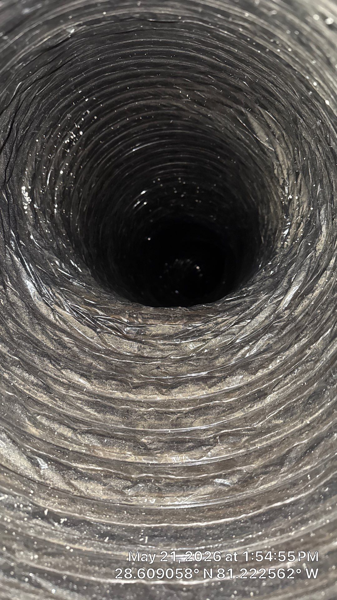 Air Duct Cleaning in Orlando by Hygienic Air, Inc