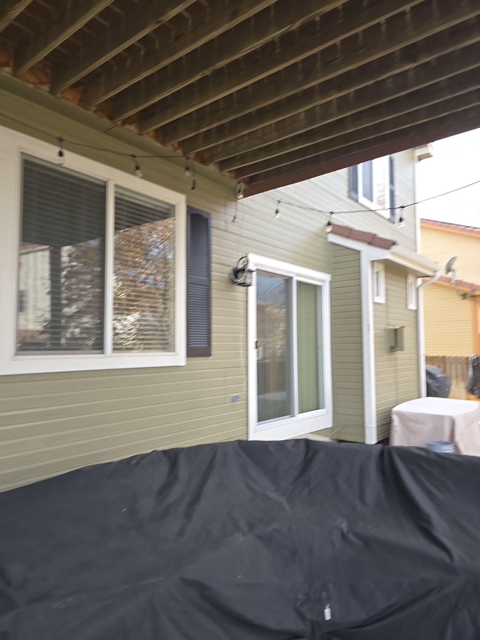 Where Others Stopped, We Delivered: Exterior Success Story by J&M Painting LLC