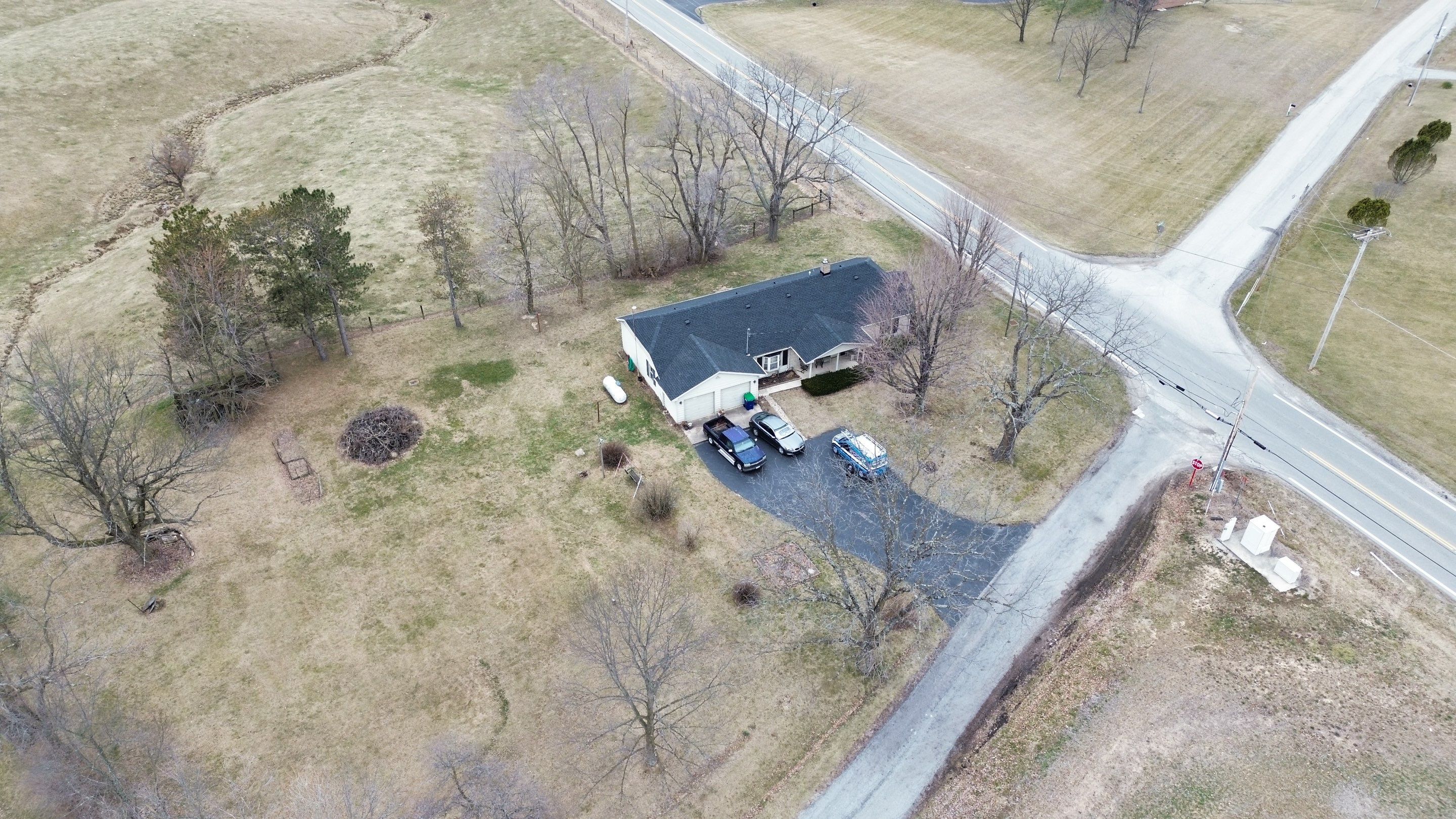 Residential Roofing Installation using Timberline HDZ Shingles - Charcoal by RoofX 