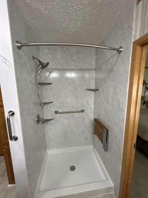 Project in Cookeville