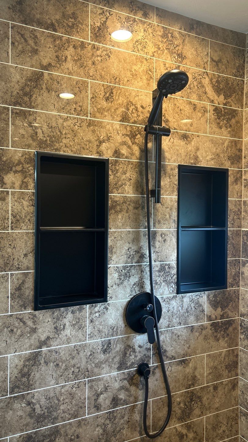 Remodel by BathPlanet SW Virginia