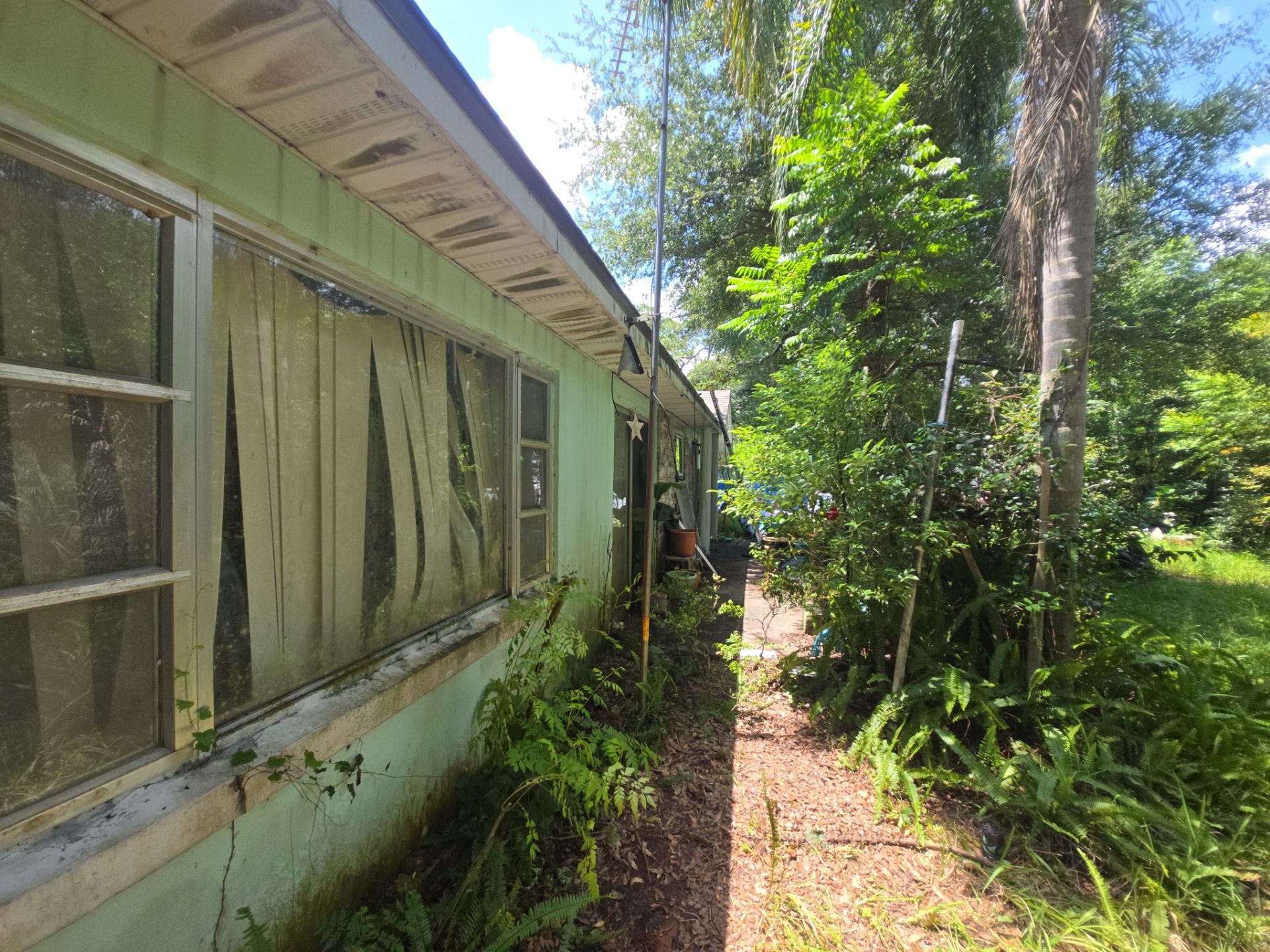 Tamko Titan Architectural Shingle Roof Installation in Lake Helen, Florida by Pinnacle Roofing Group
