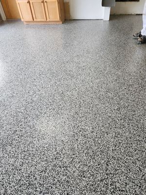 Penntek Coating using Penntek