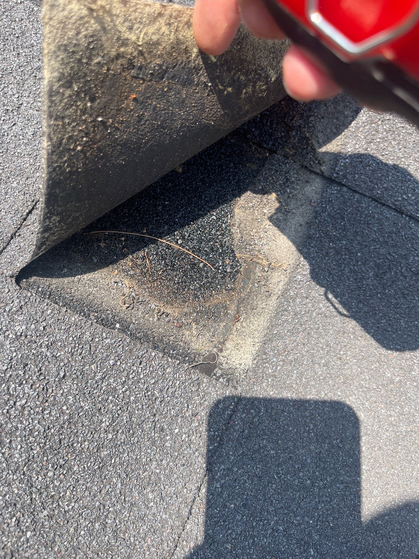 Roof Replacement using Owens Corning Sierra Gray by 180 Contractors