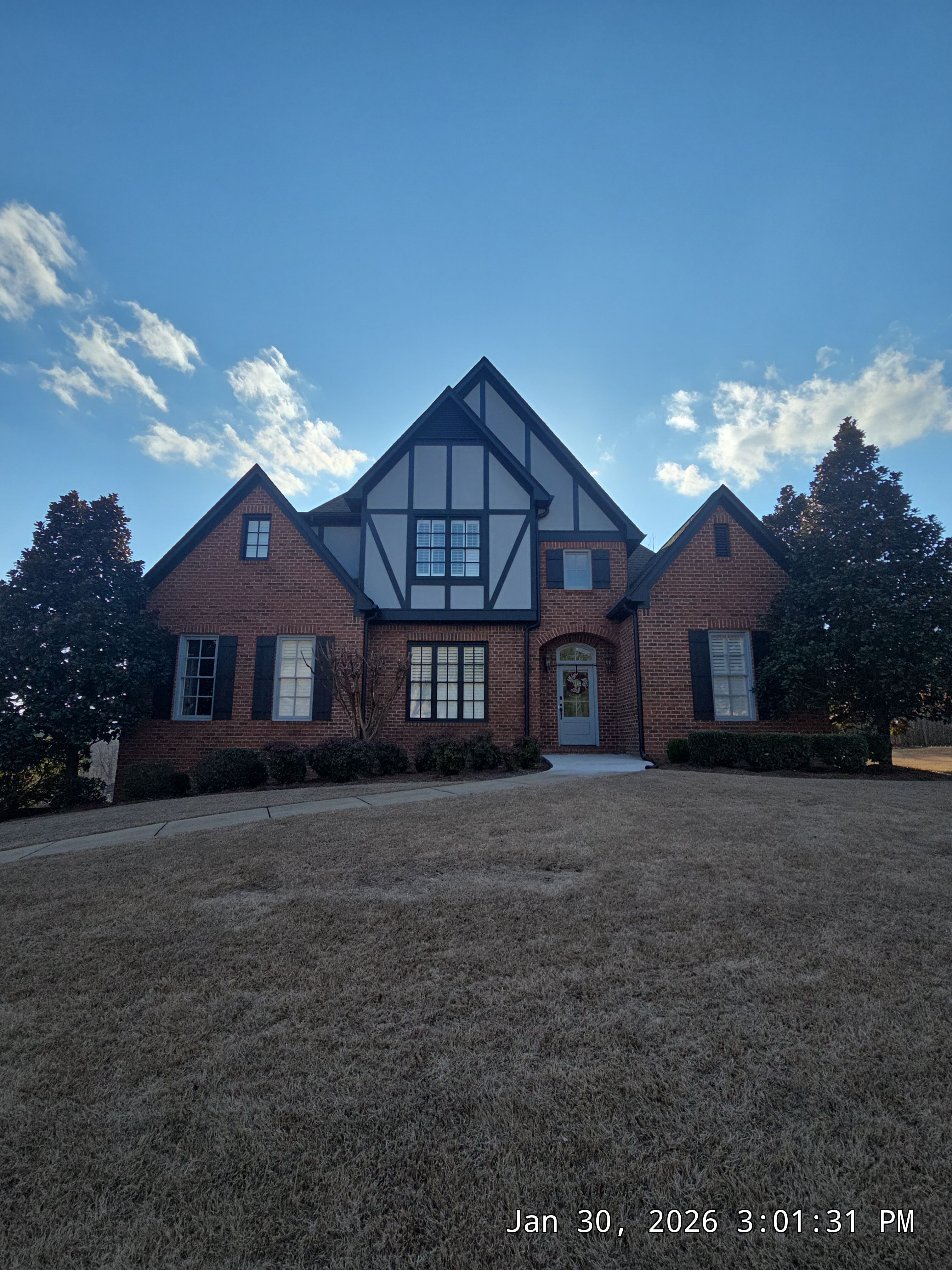 Bosley Project in Hoover by The Window Source