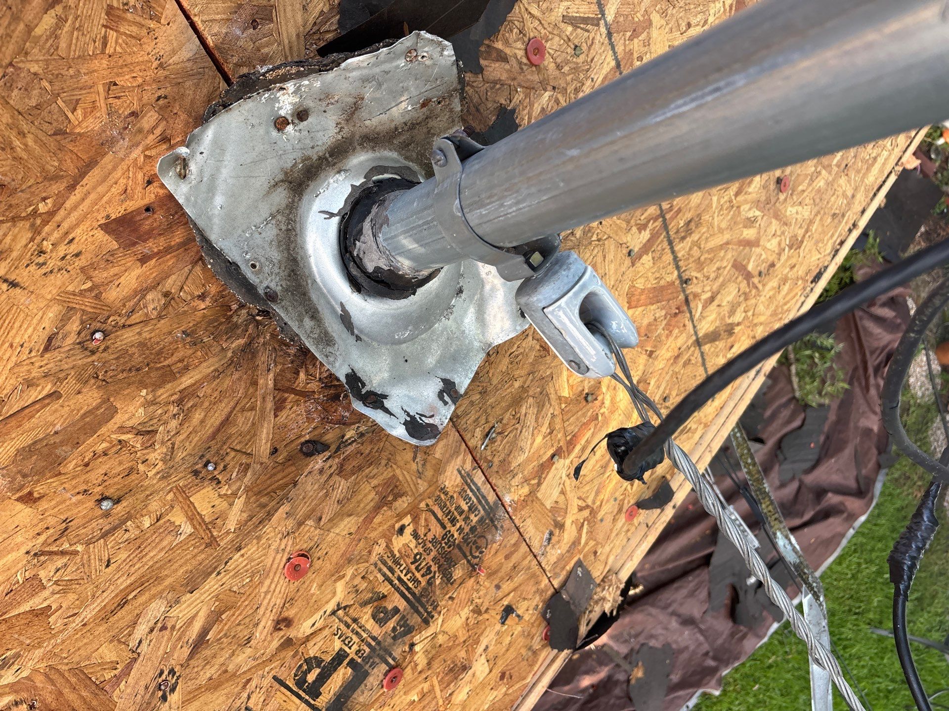 Roof Replacement Houston by Roof Repair Company
