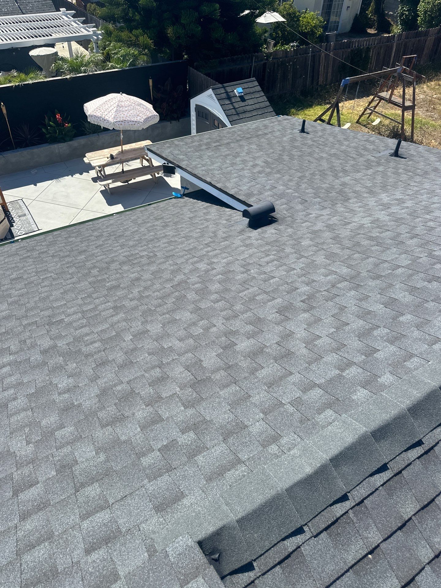 Roof Replacement - Huntington Beach, CA 92647 by Epic Roof Replacement