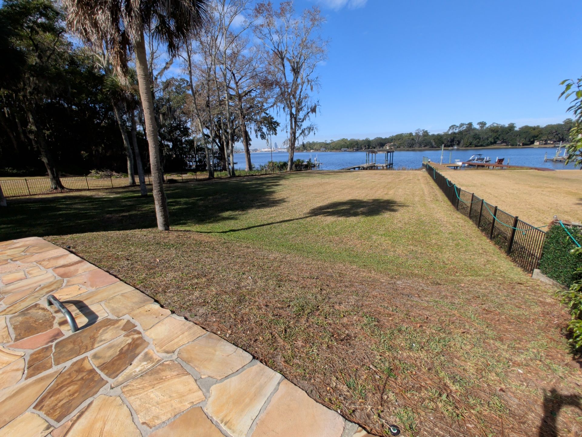 Residential Property Maintenance — Southside Jacksonville, FL by Harmoni Home Services