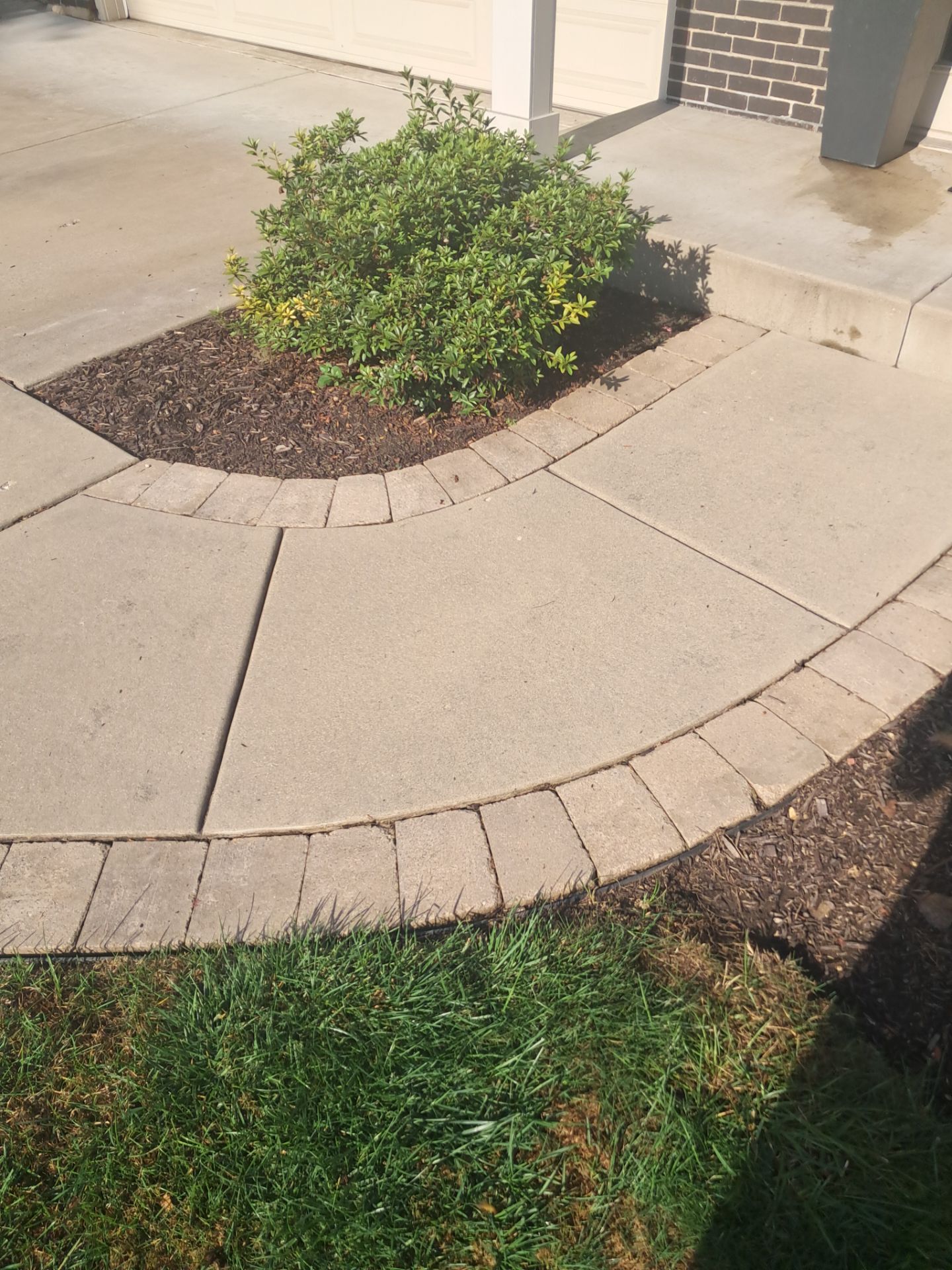 Exterior House Washing, Window Cleaning & Hardscape Maintenance by Northern Power Washing LLC.