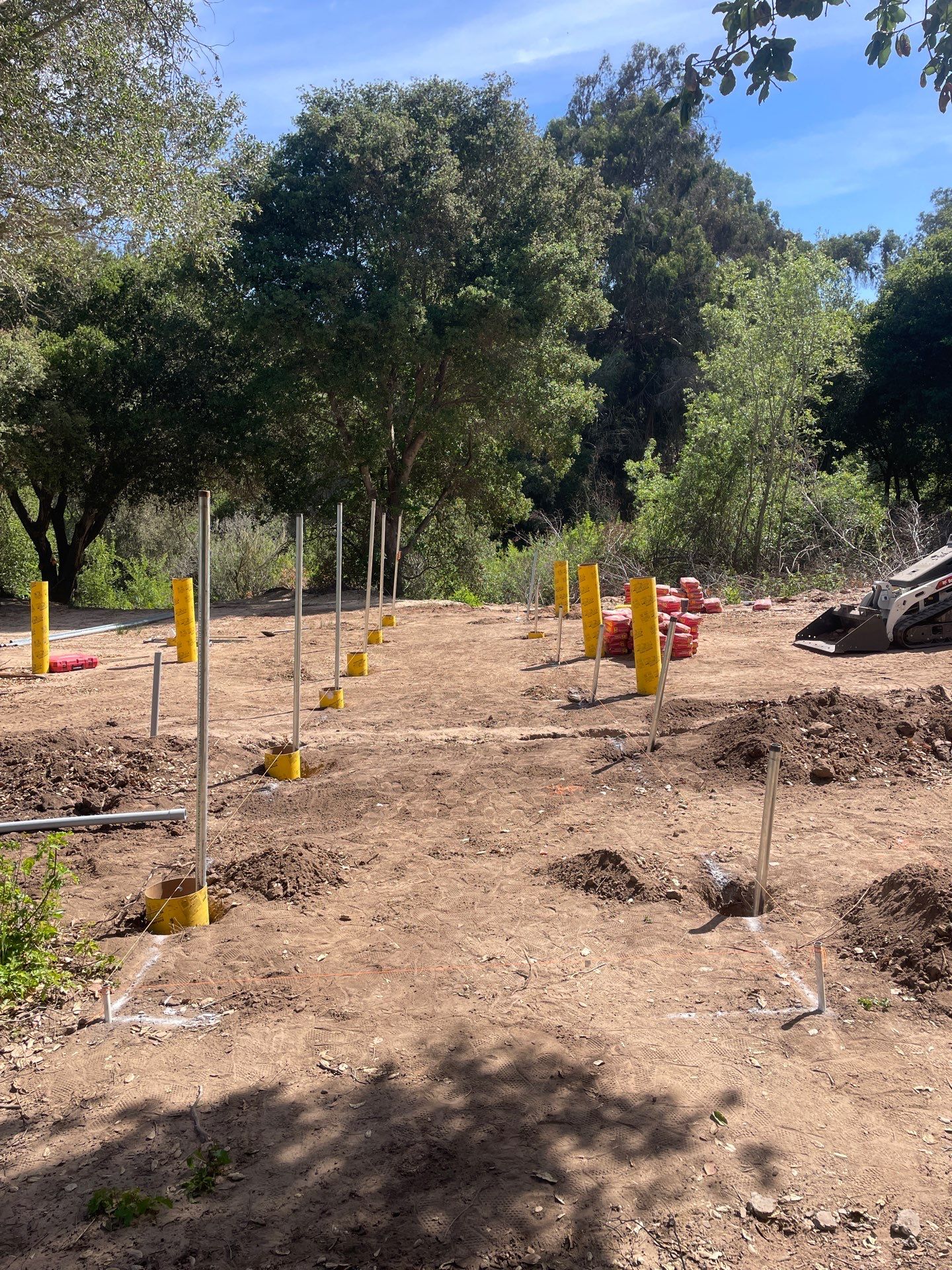 Project in Santa Maria, CA by Good Neighbors Electric LLC 