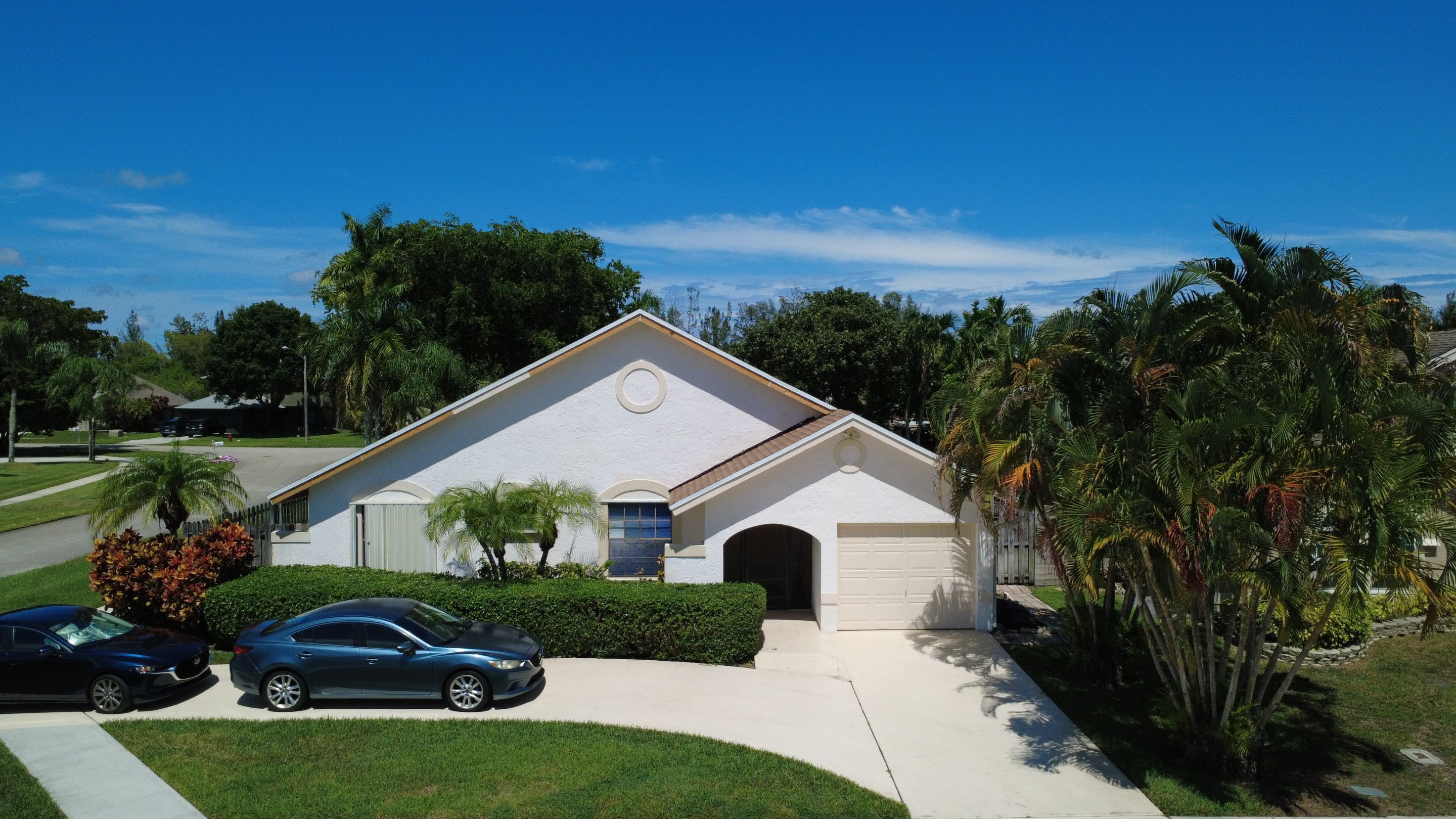Residential Roofing Installation using GAF by BLUES BROTHERS ROOFING