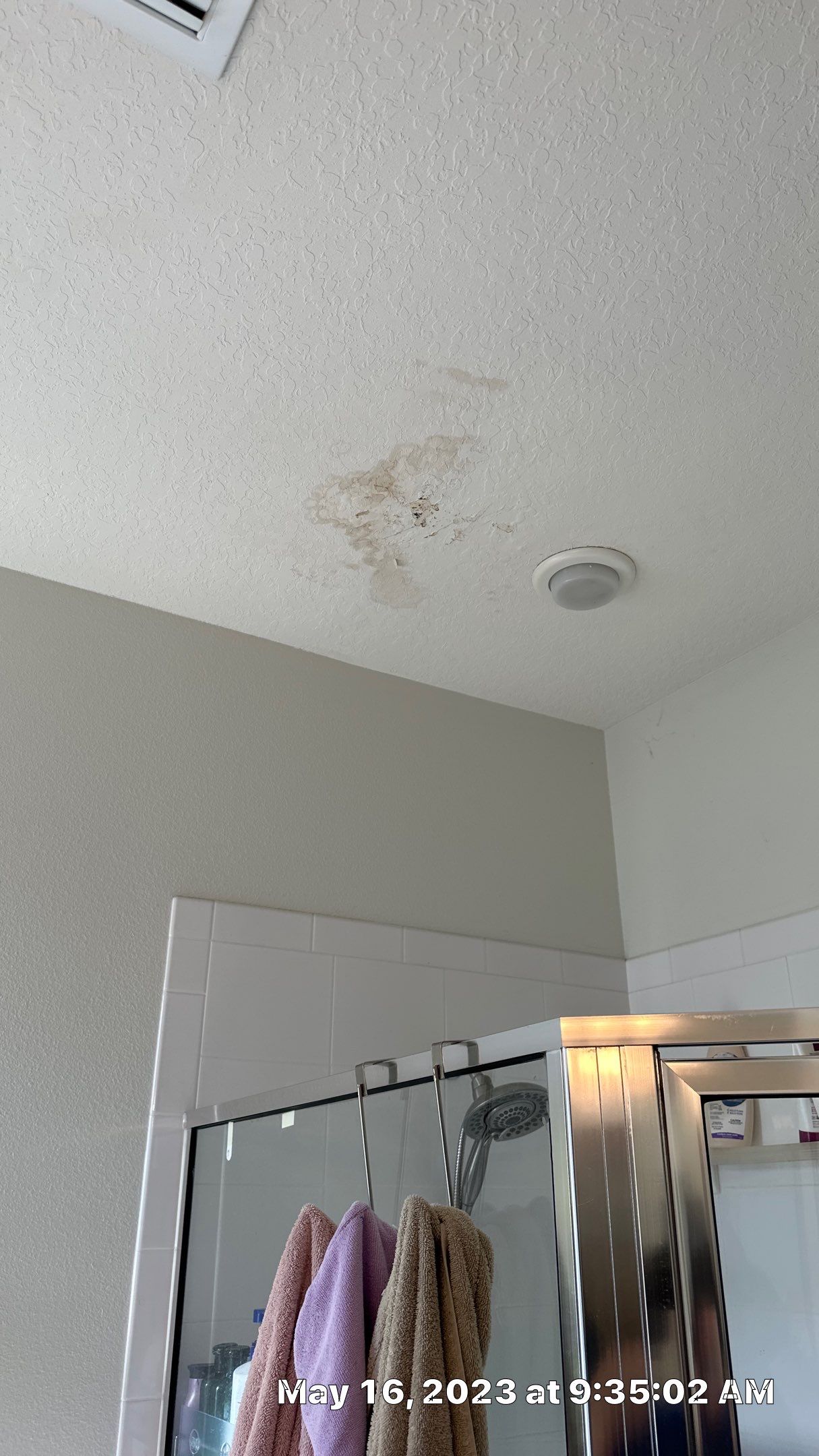 Extremely poor Indoor Air Quality by Building performance Solutions LLC