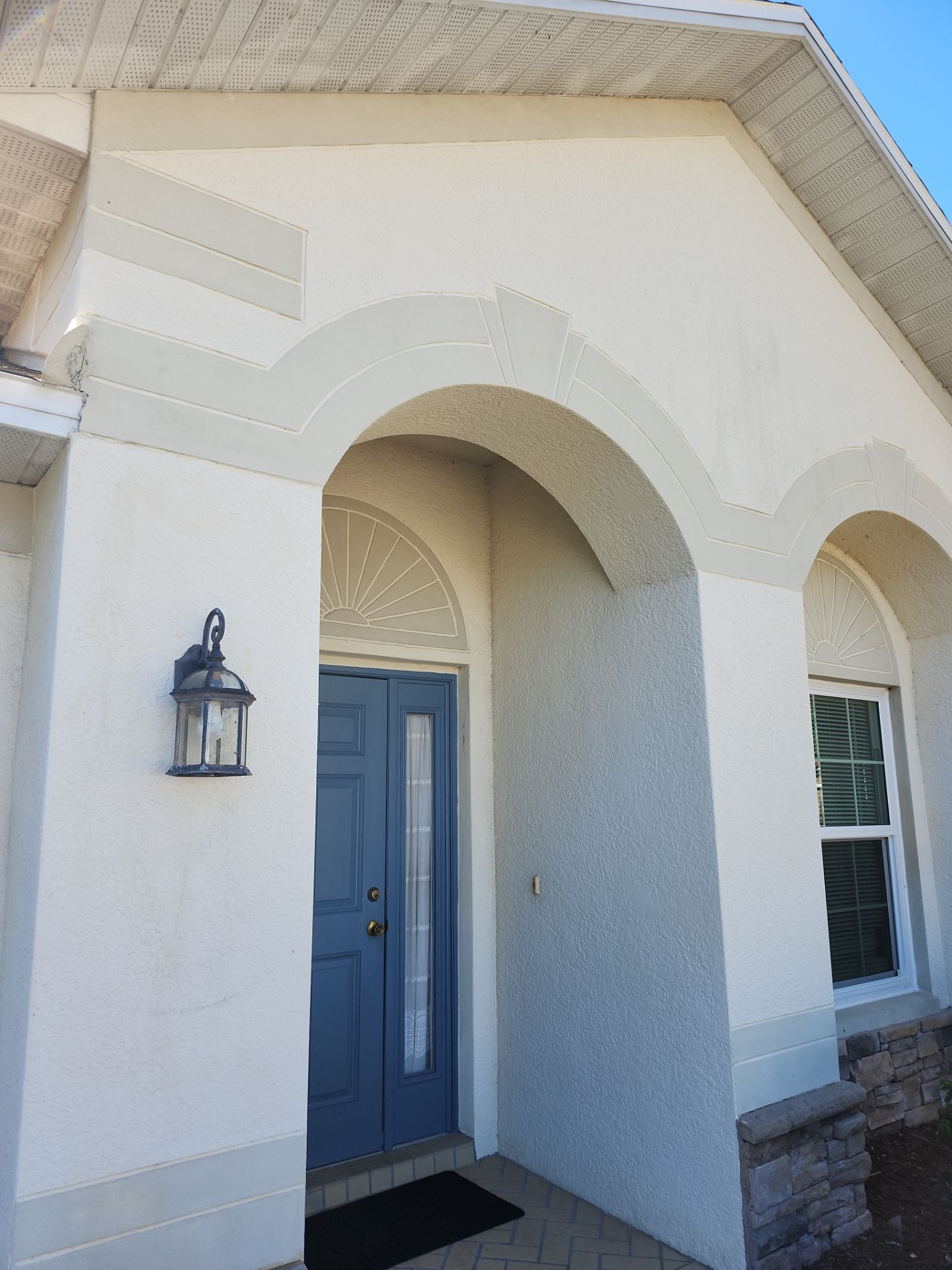 Project in Ruskin by Sunbelt Home Solutions